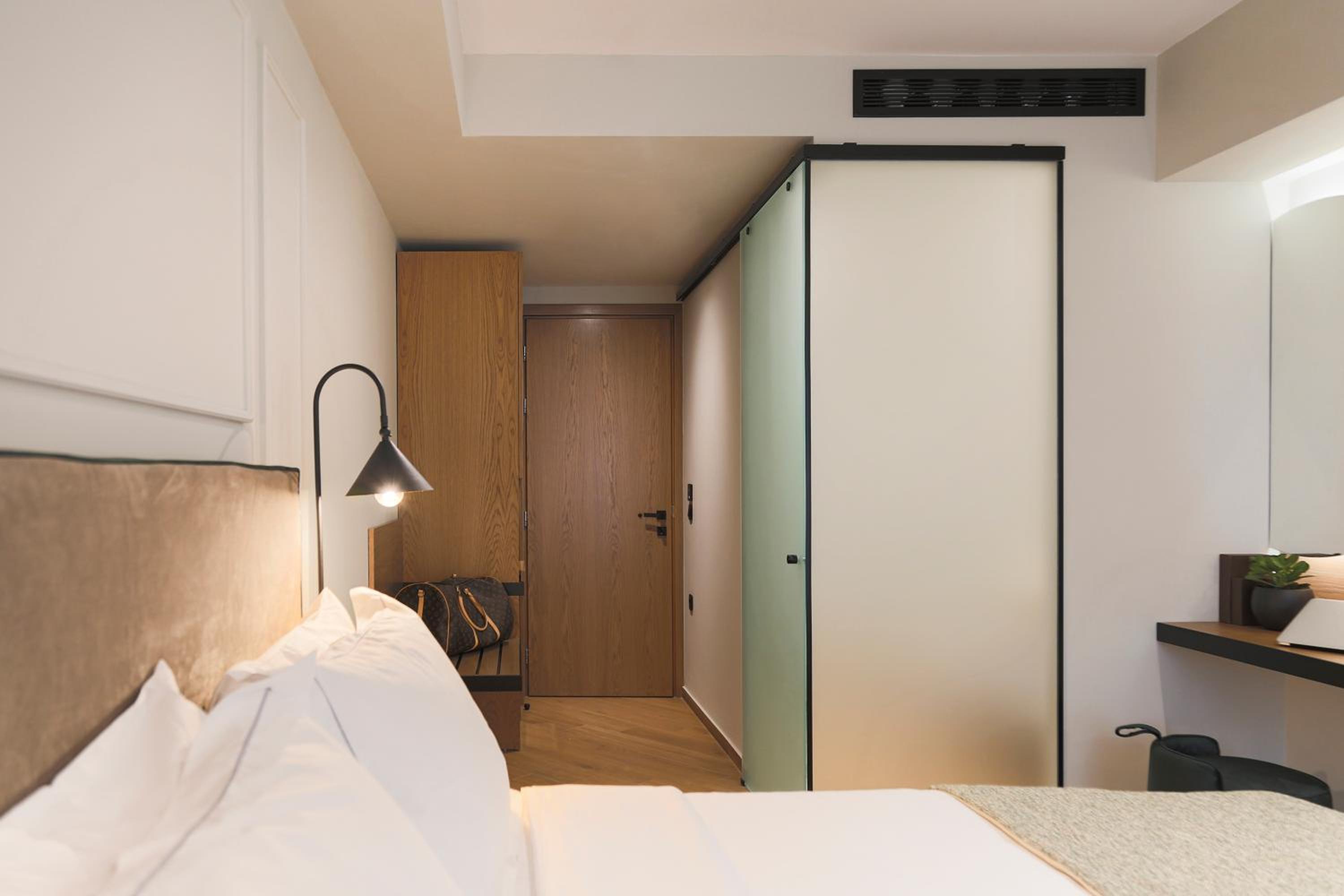 Comfort Double City View - Photo 5