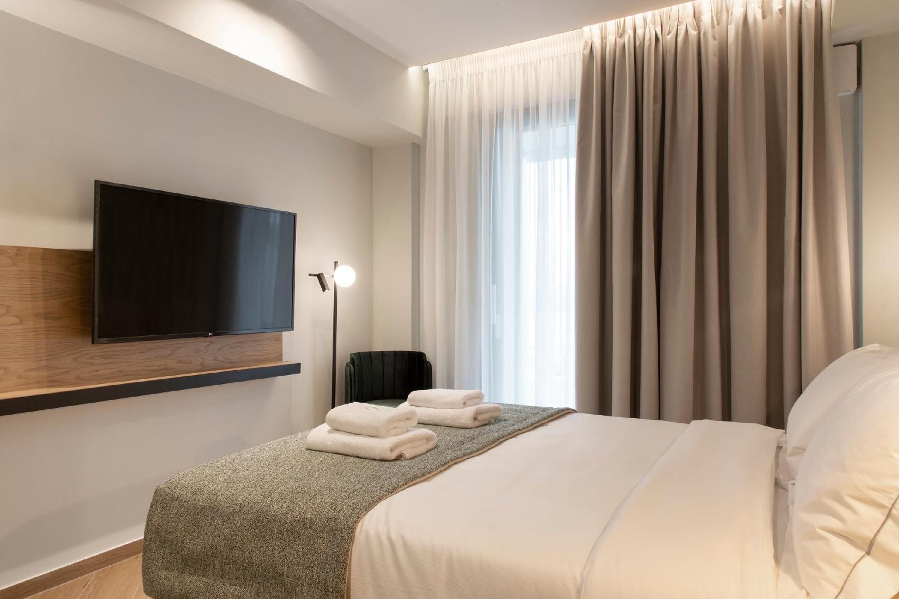 Comfort Double City View - Photo 6