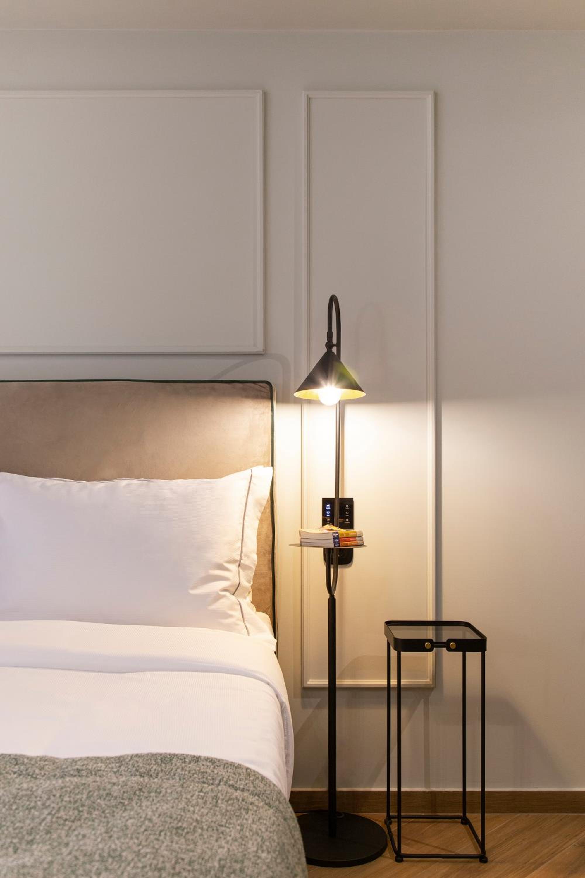 Comfort Double City View - Photo 16