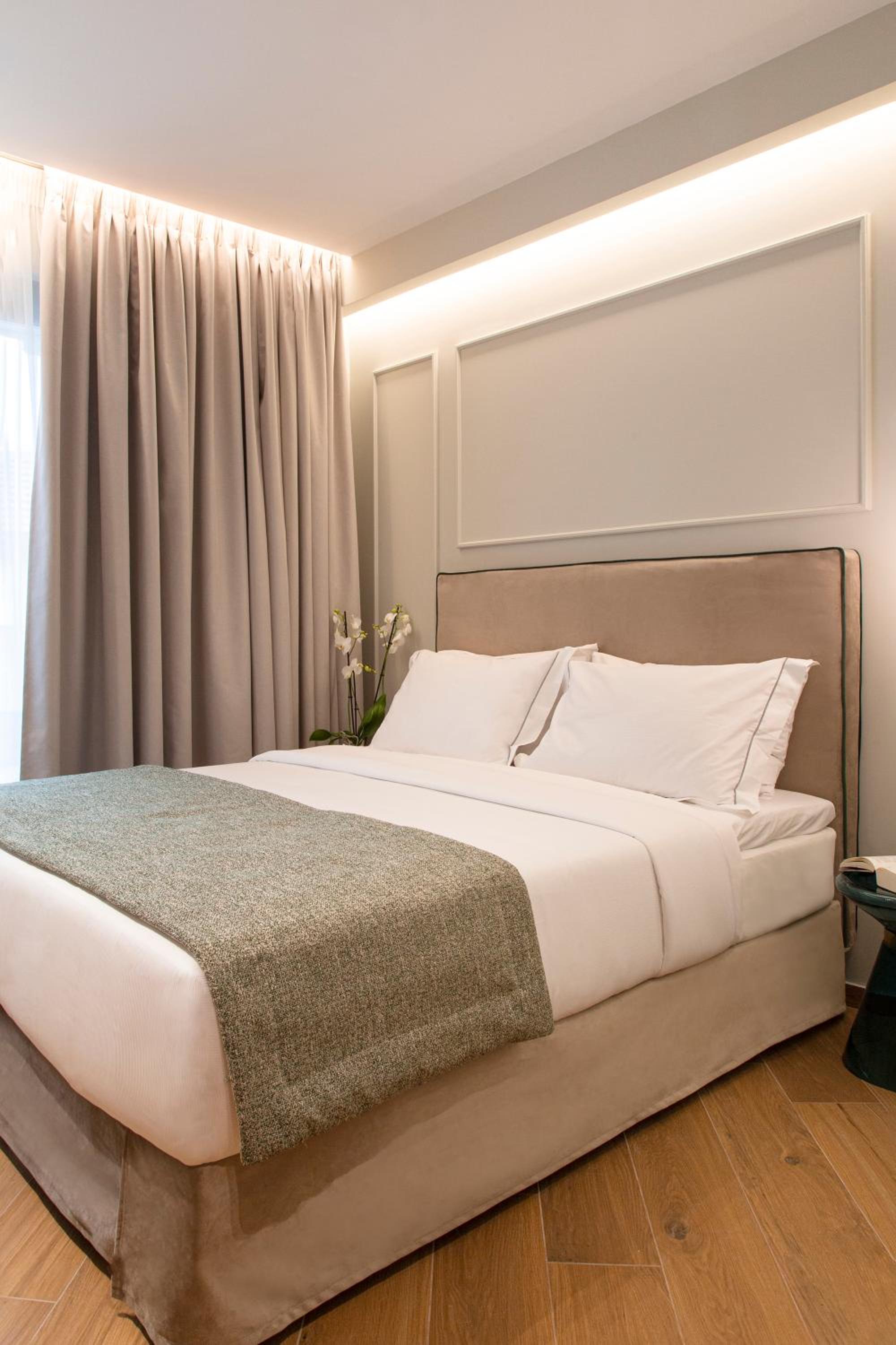 Comfort Double City View - Photo 19
