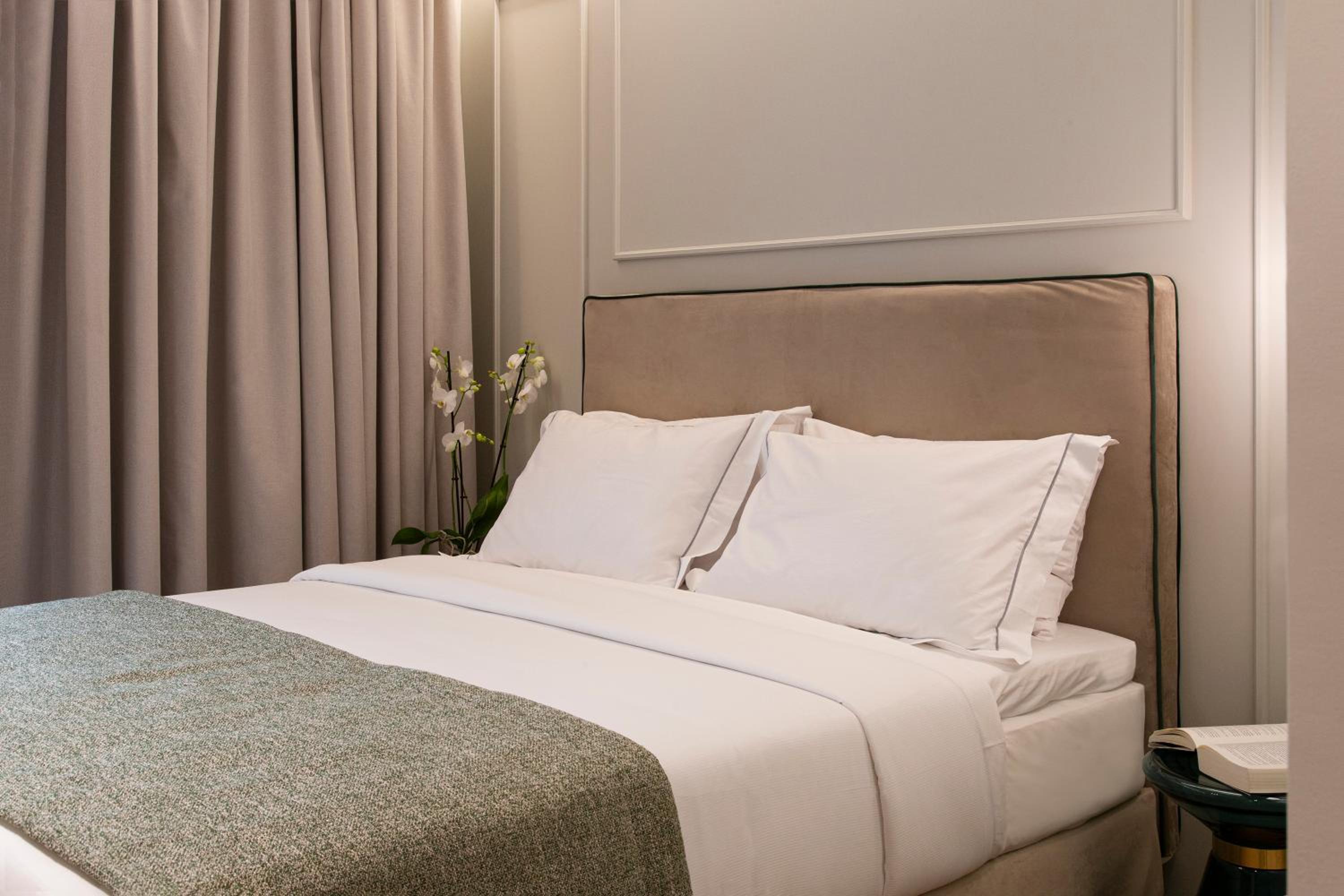 Comfort Double Sea View - Photo 14