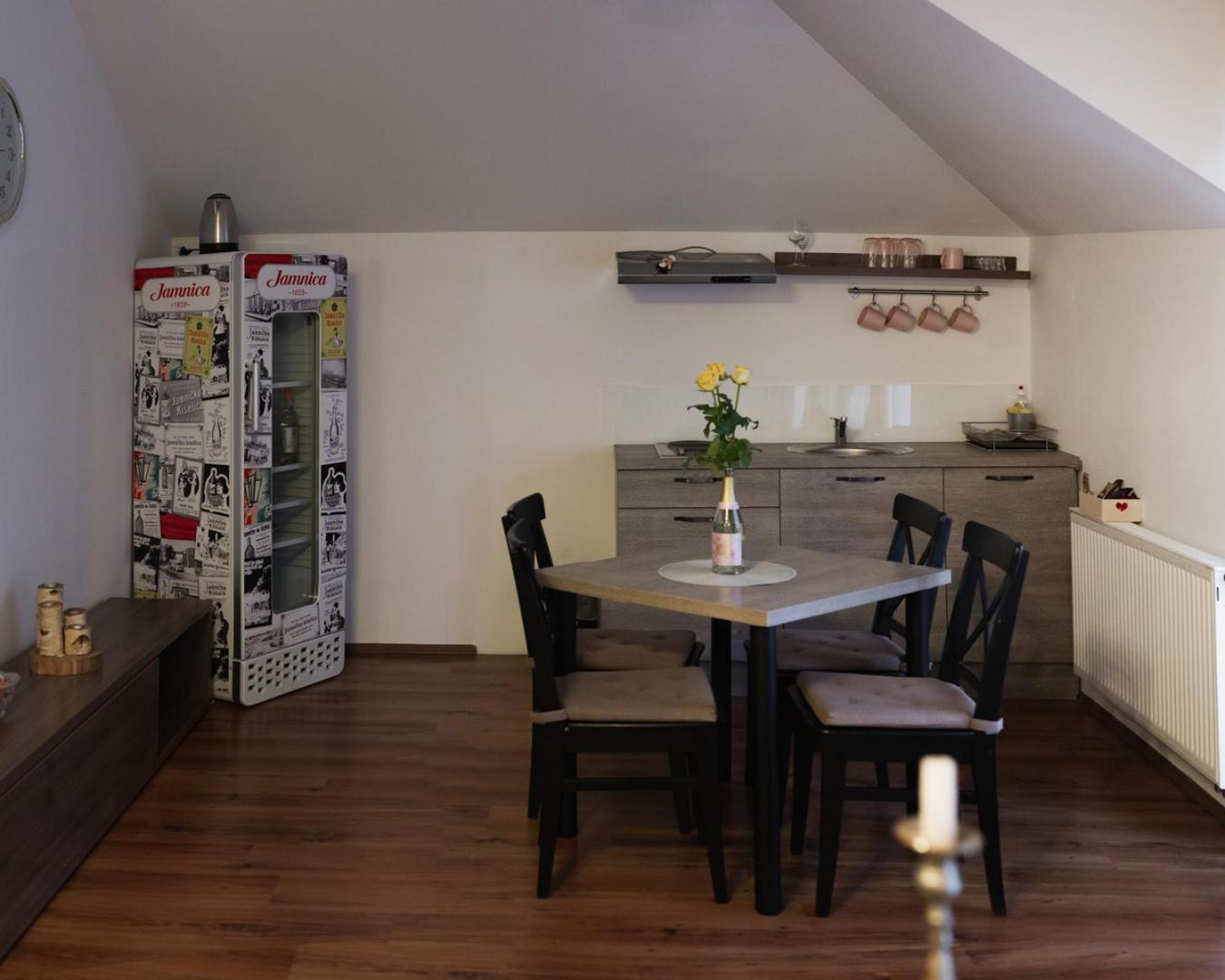 Superior Apartment photo 2