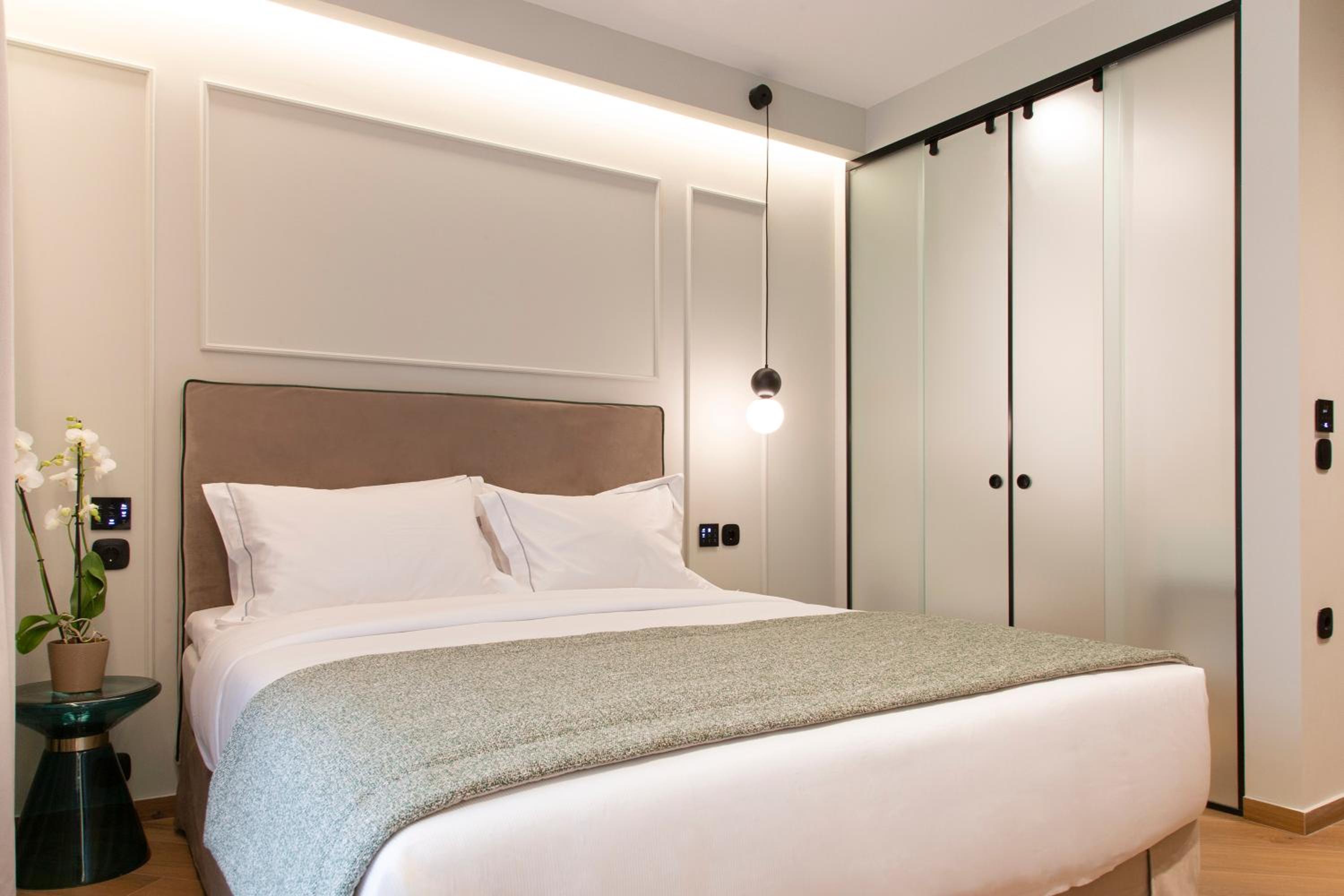 Comfort Double City View - Photo 15