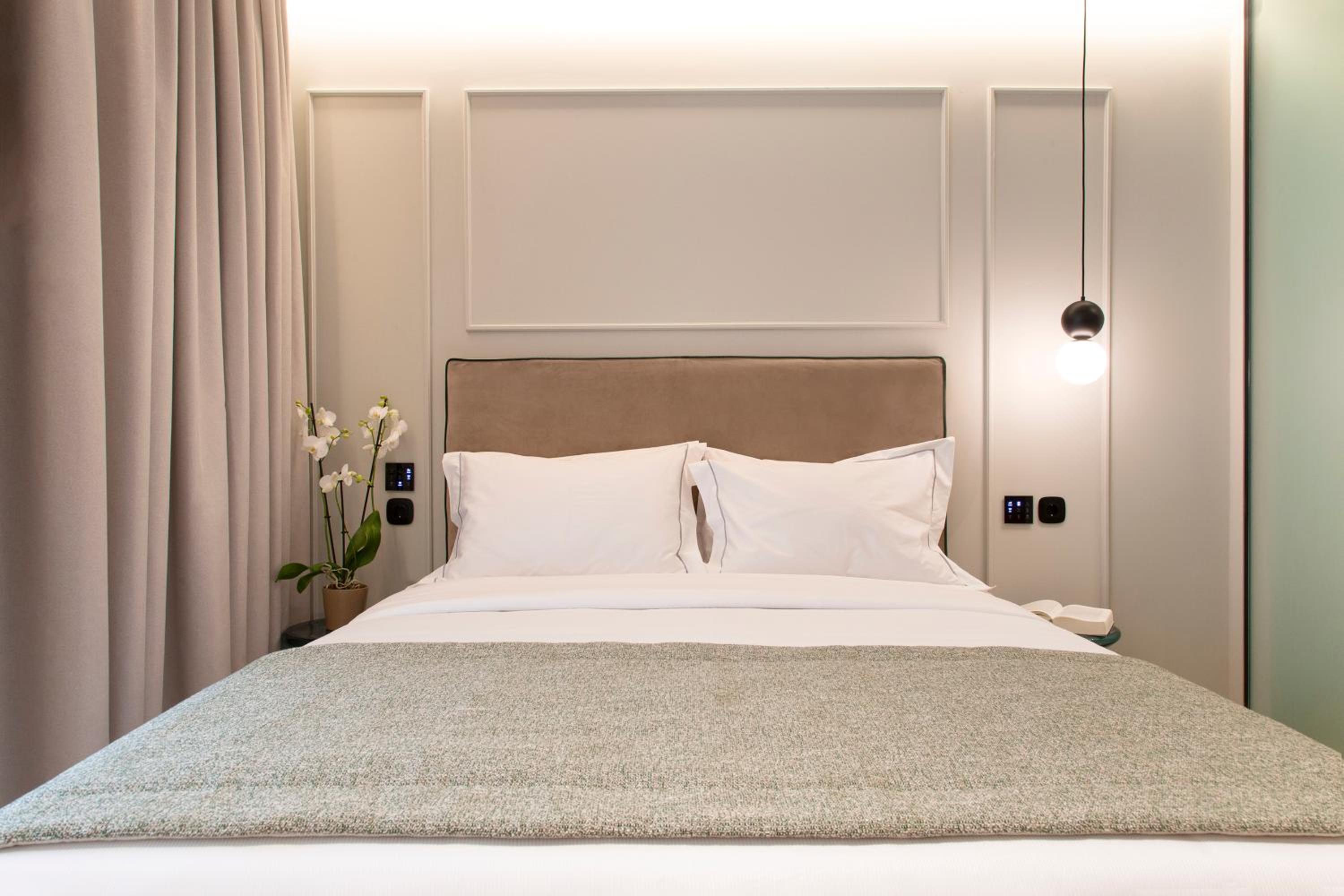 Comfort Double City View - Photo 1