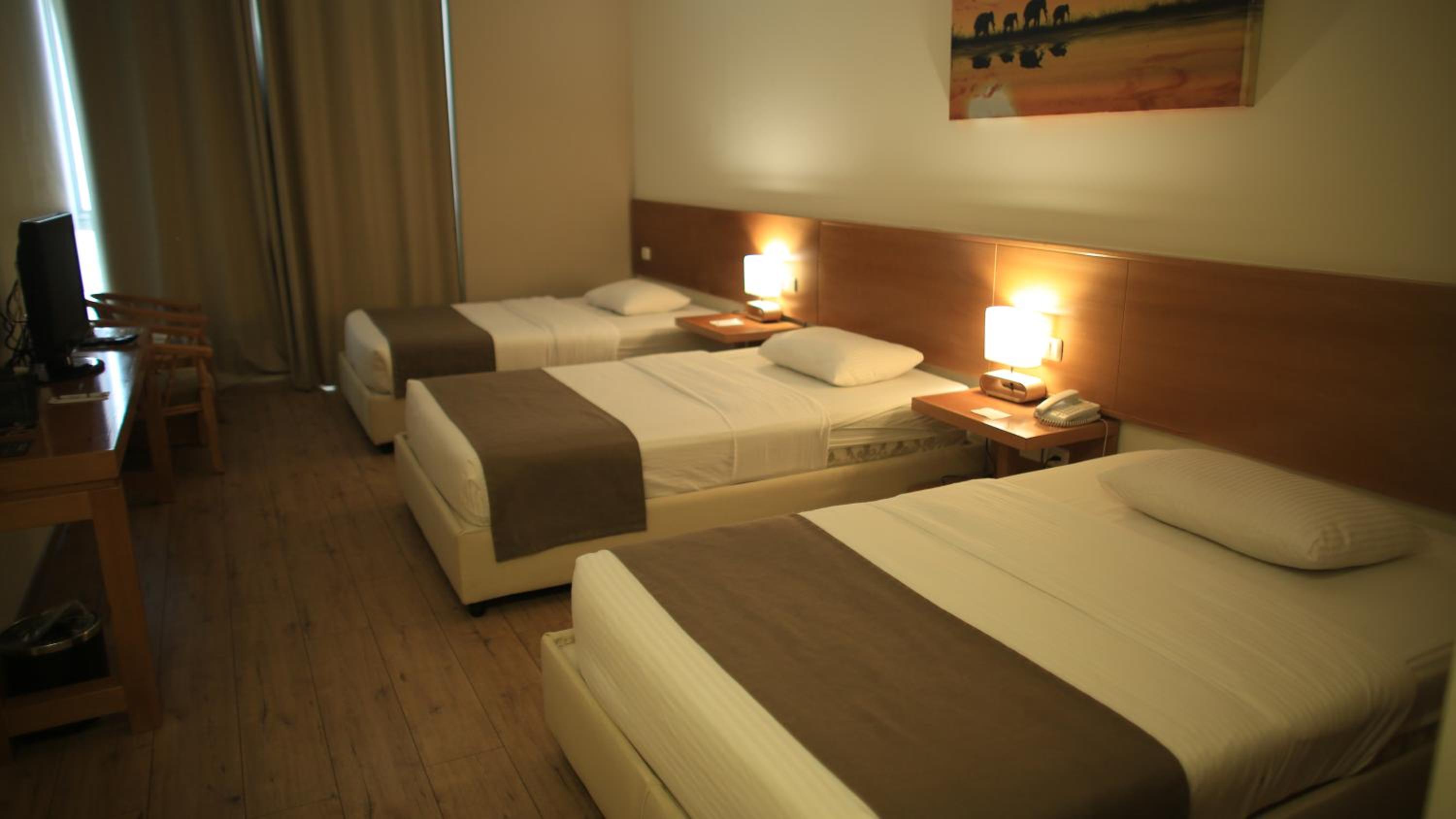 Double or Twin Room photo 2