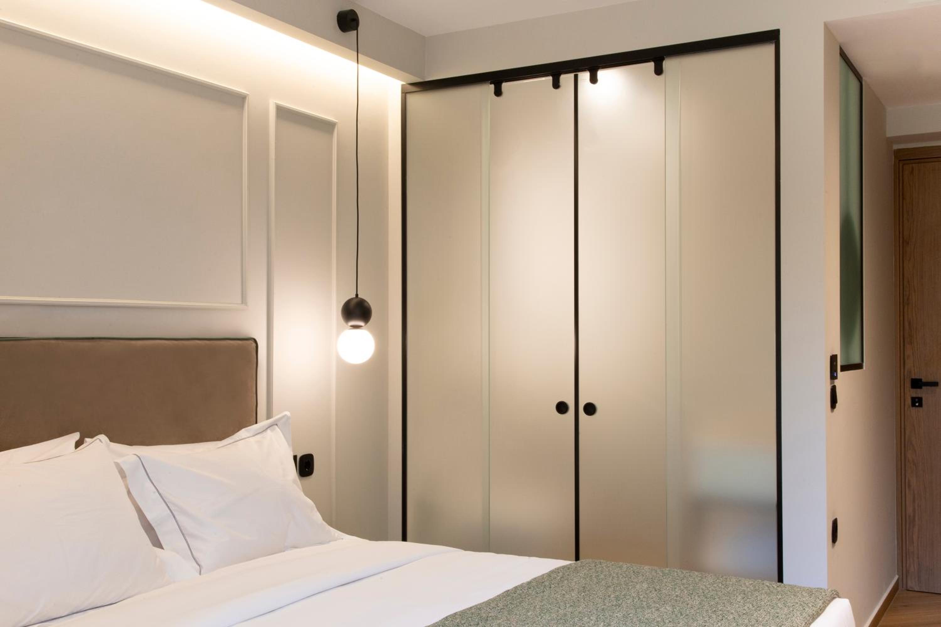 Comfort Double Sea View - Photo 21