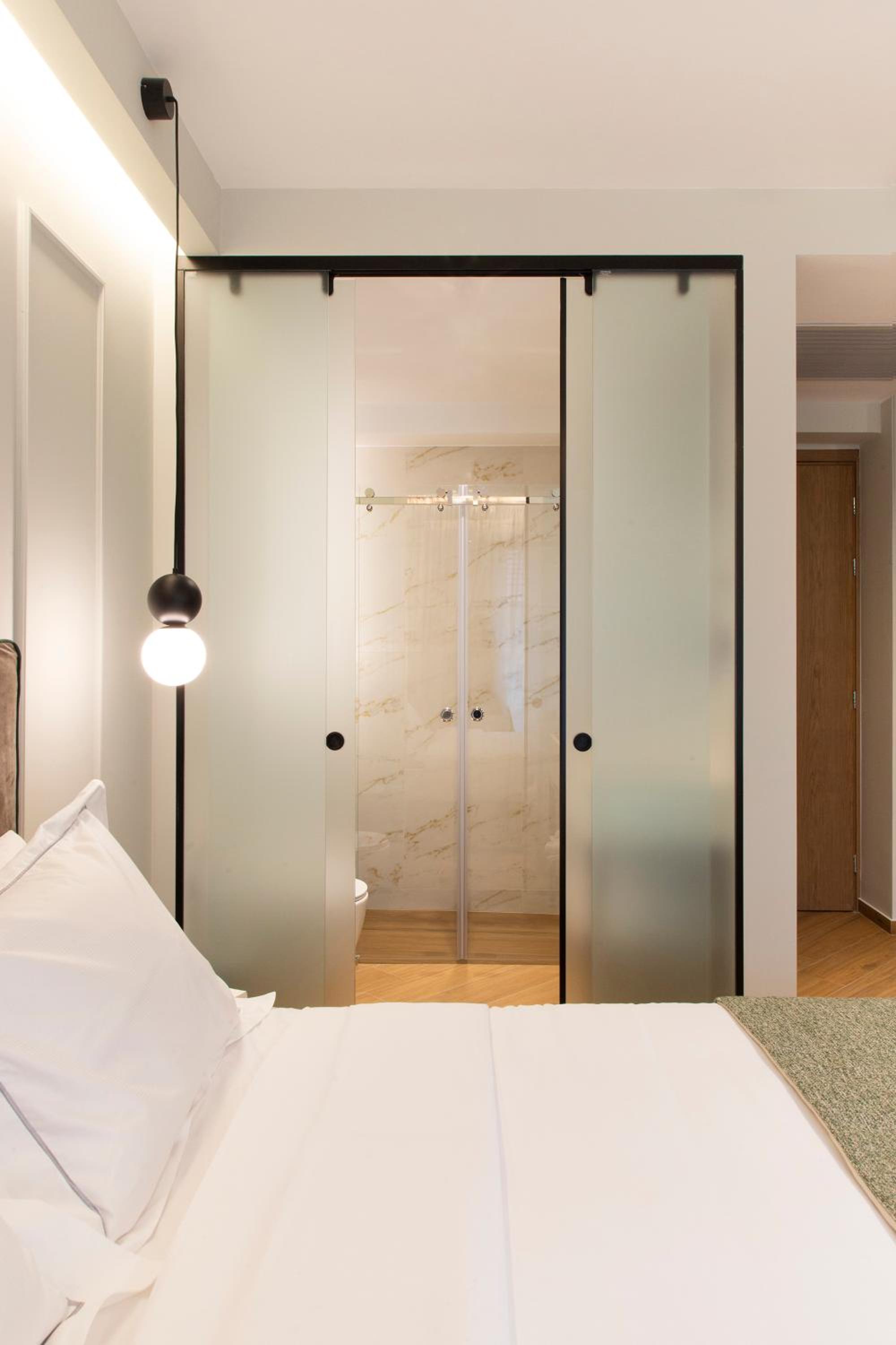 Comfort Double City View - Photo 24