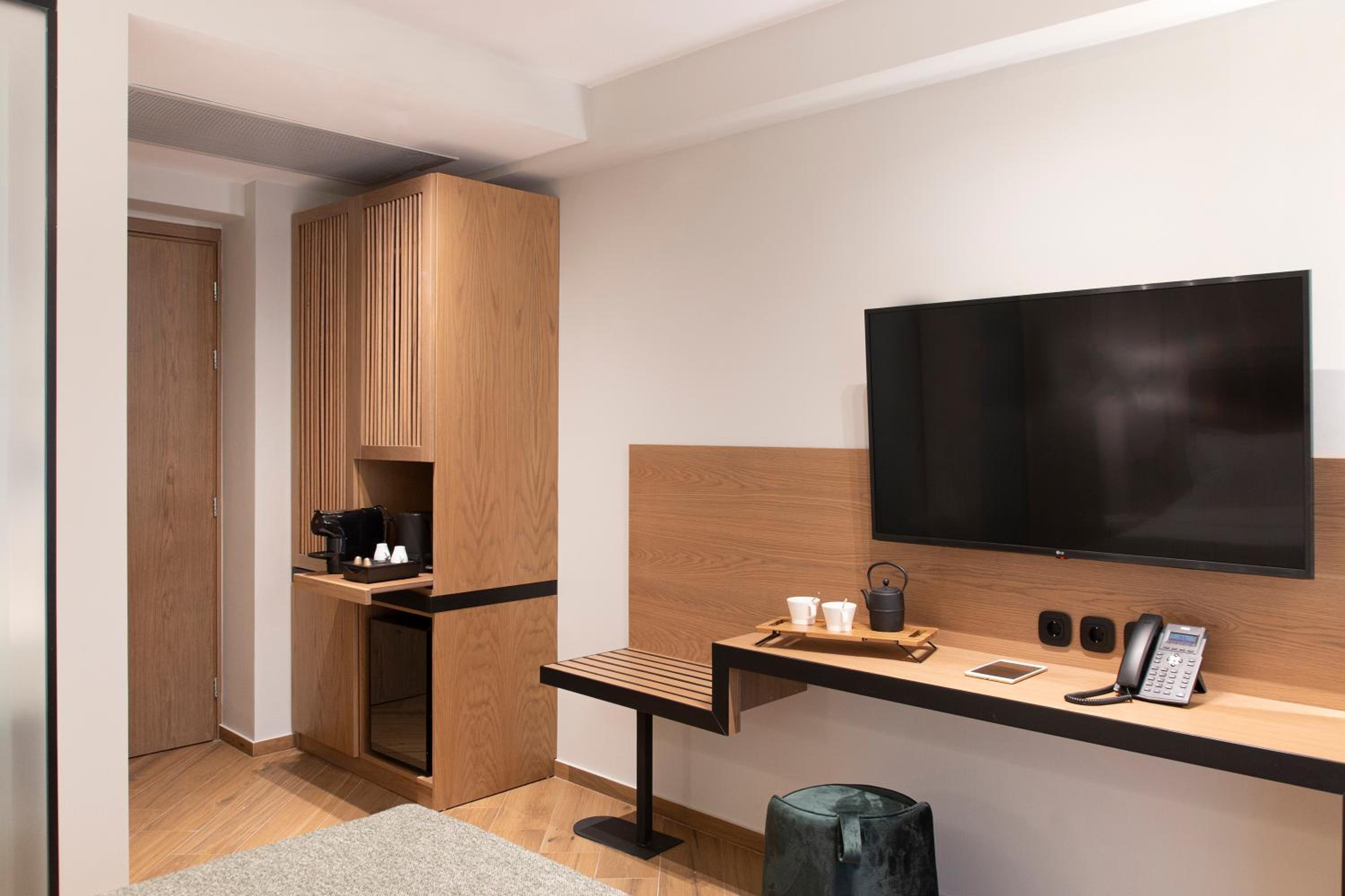 Comfort Double City View - Photo 2