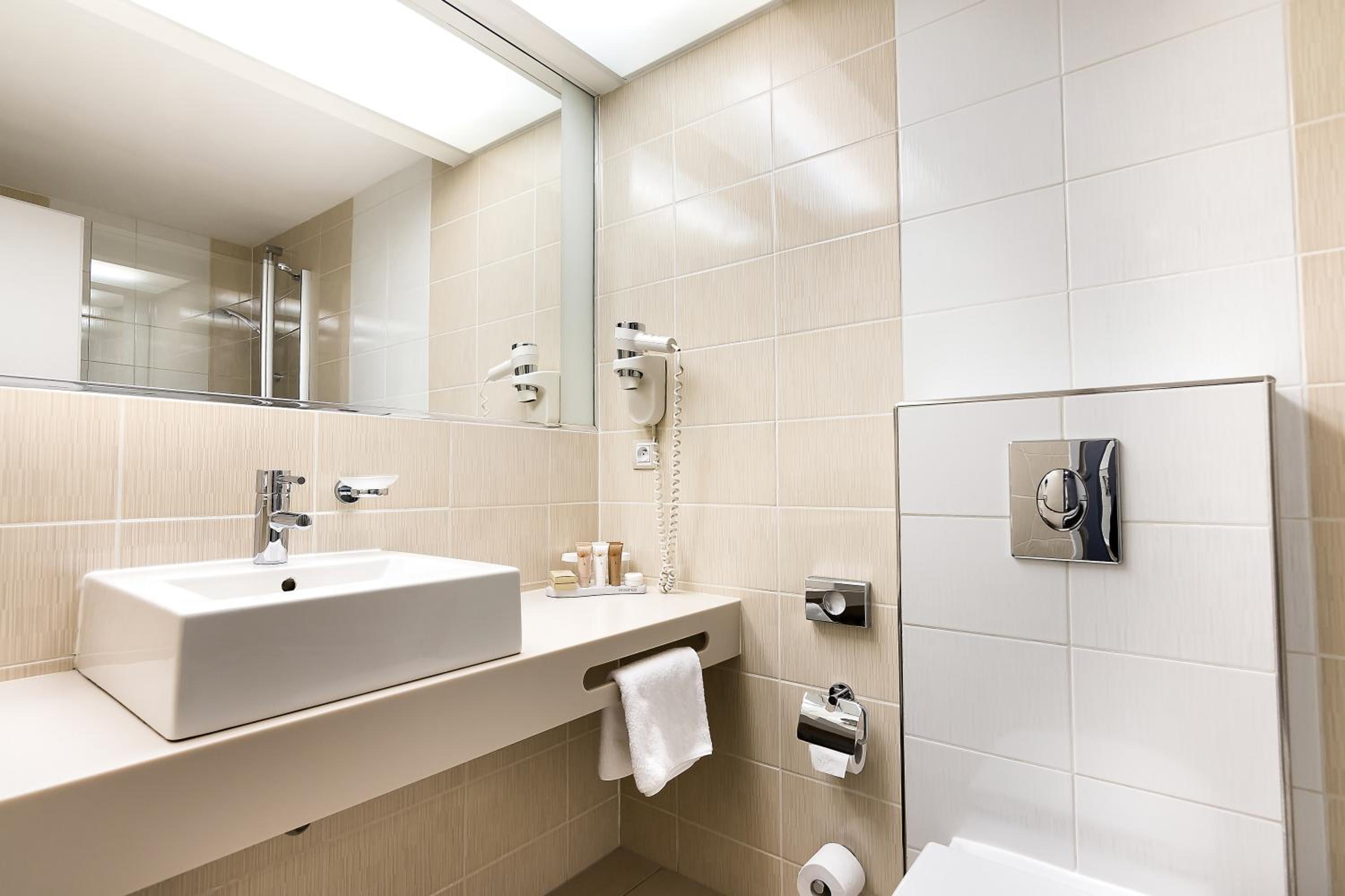 Business Single Room photo 2