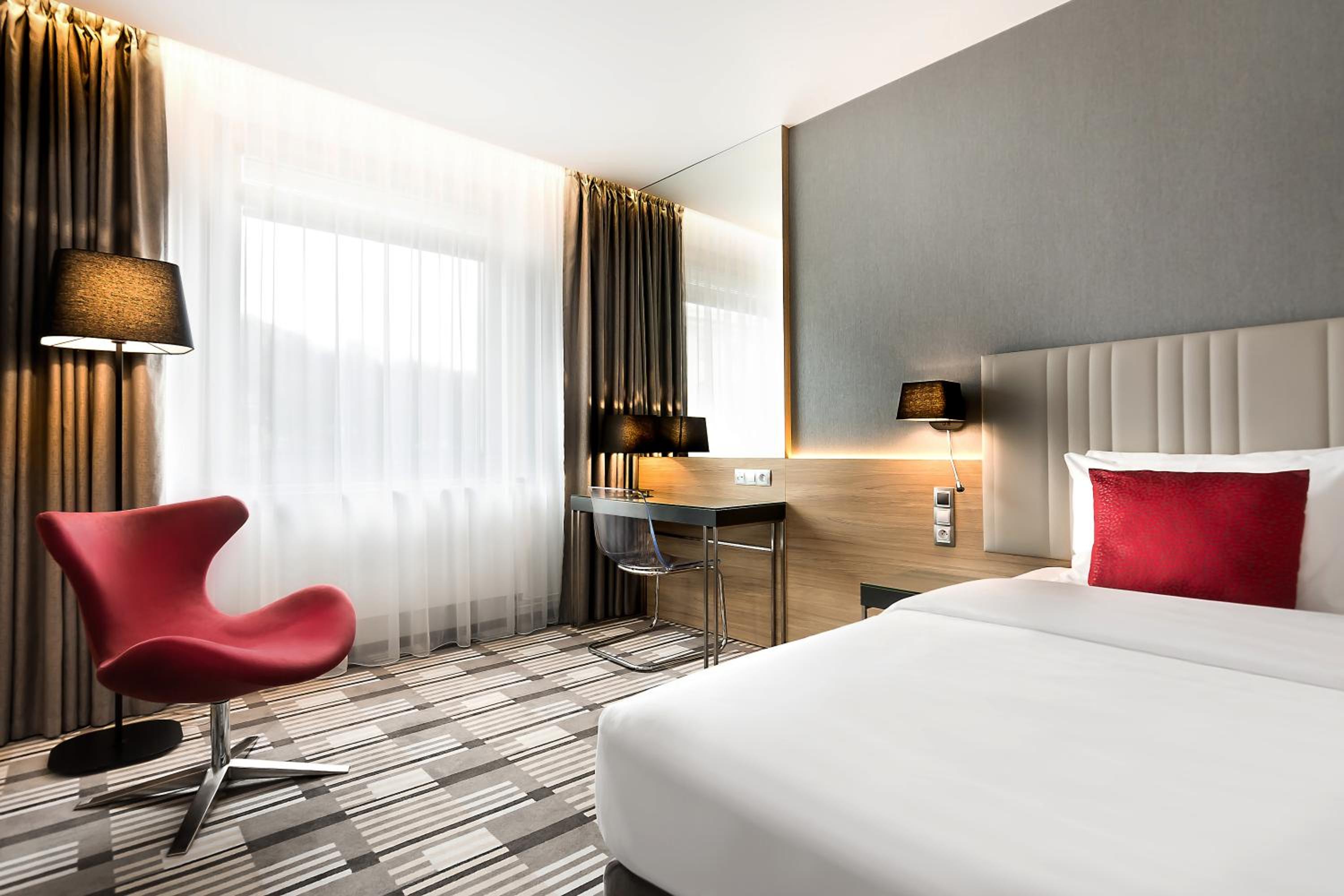 Business Single Room photo 3