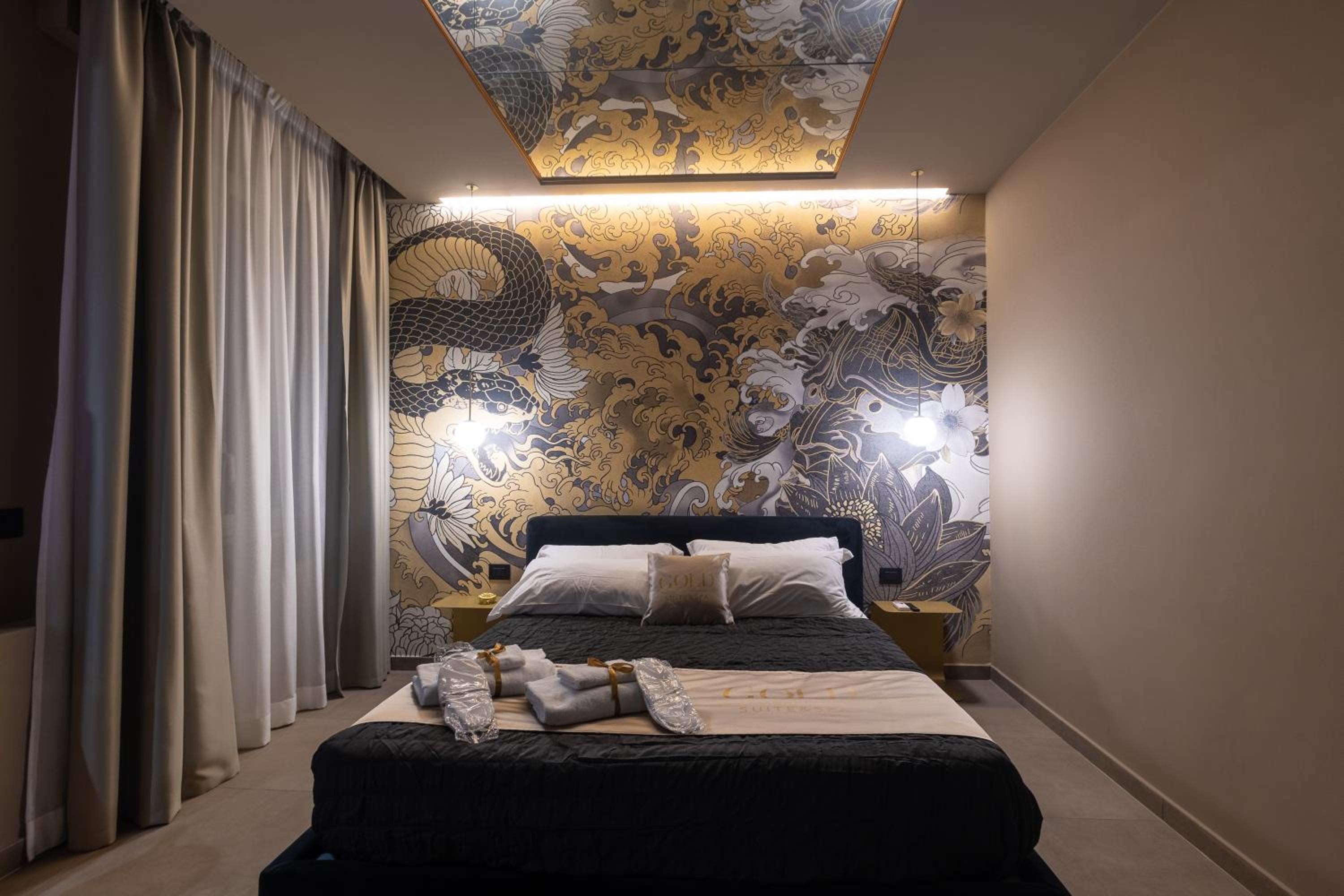 Queen Room with Spa Bath photo 3