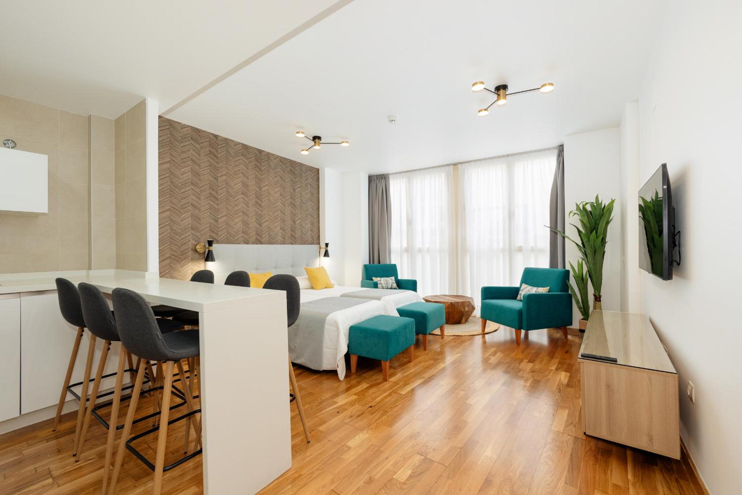 Apartamento Dúplex