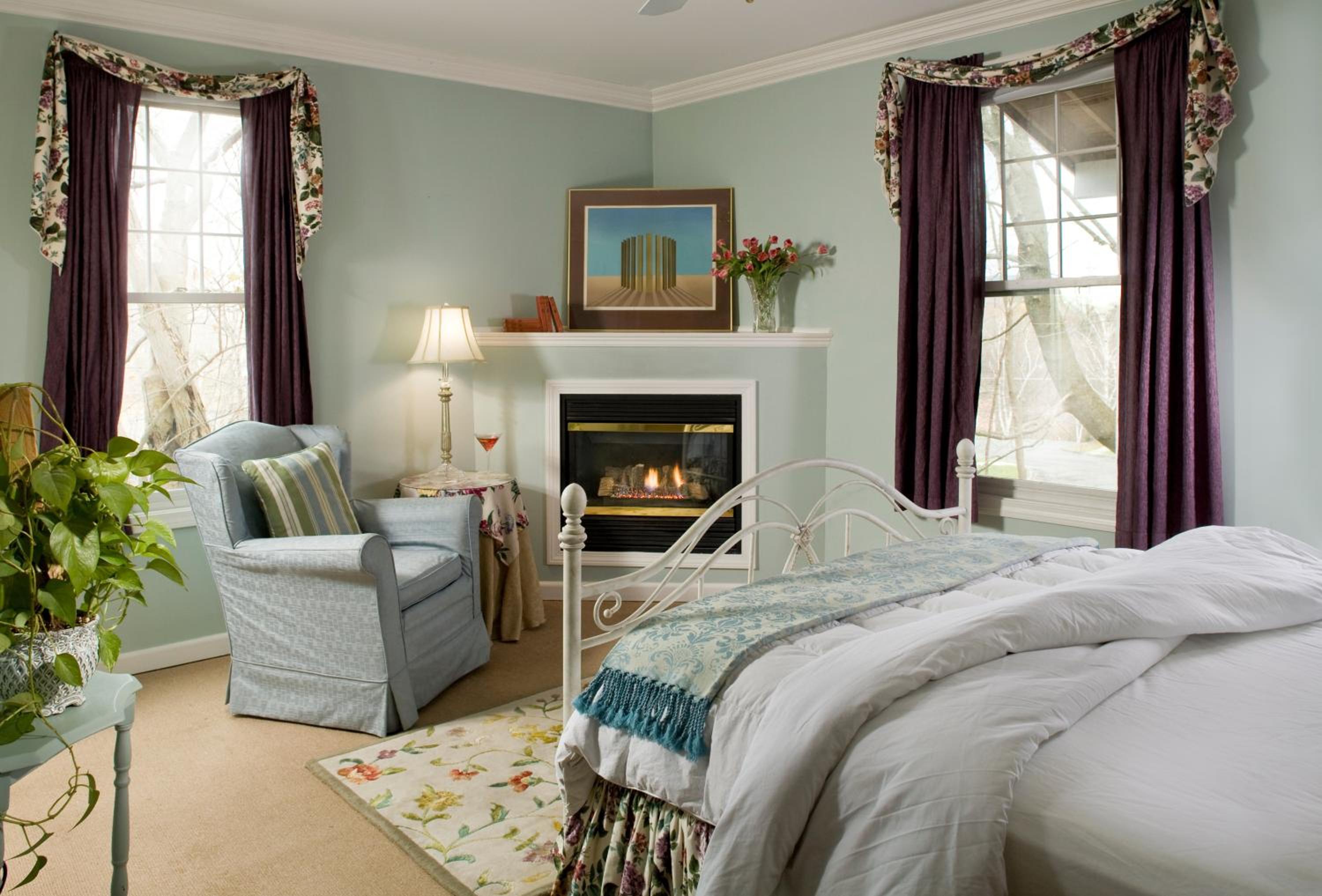 Sunol Room