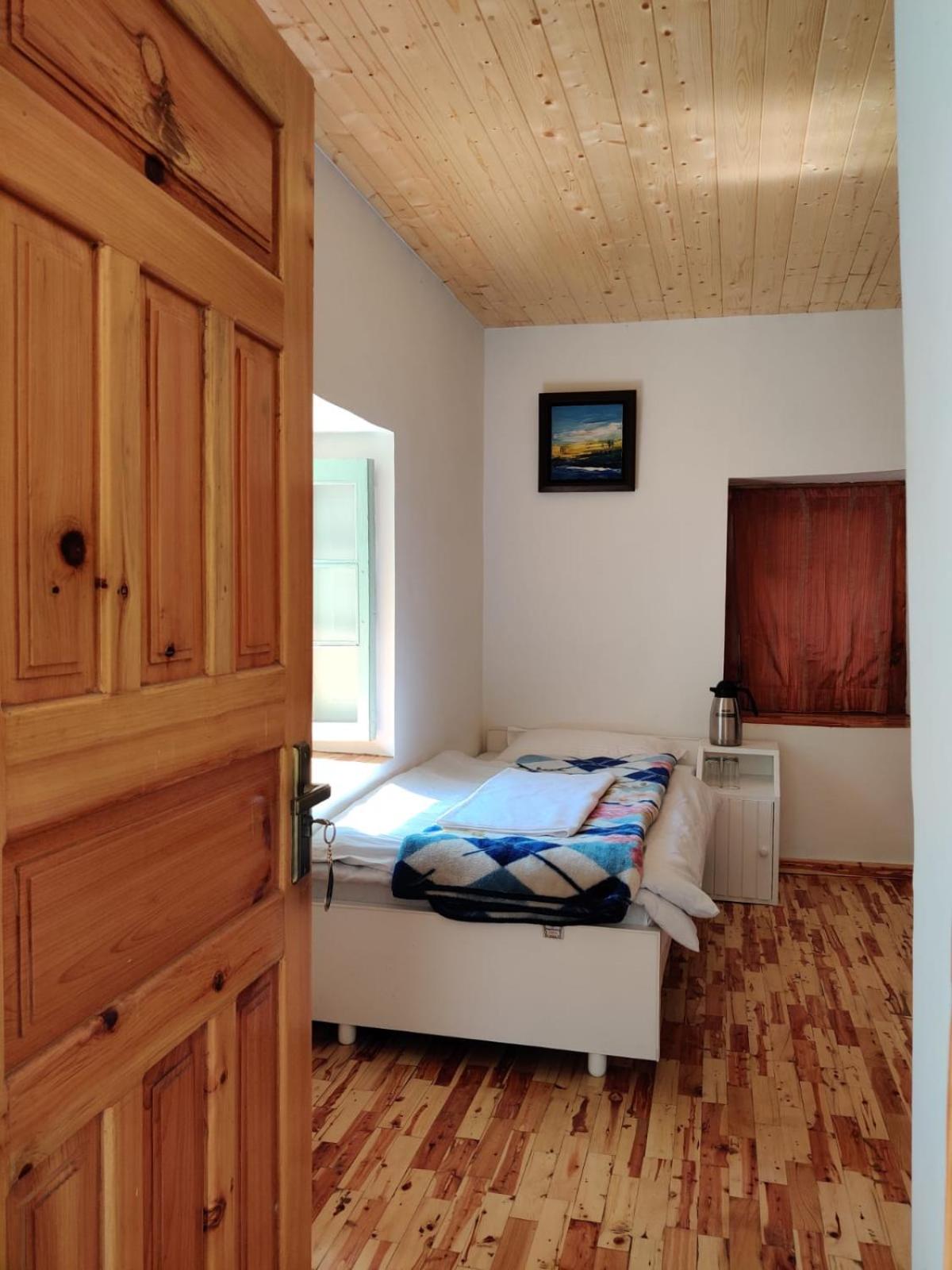 Budget Twin Room