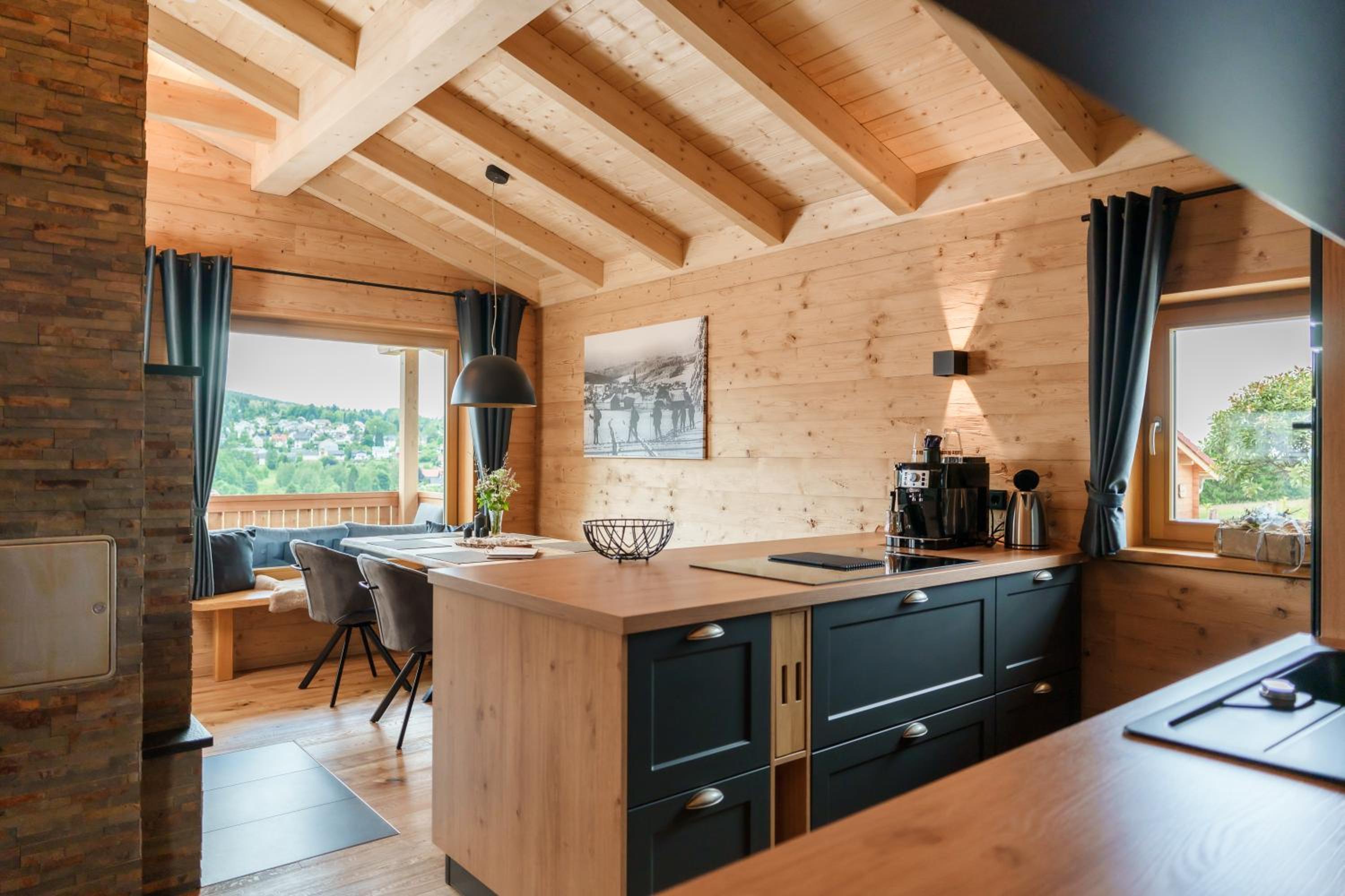 Premium Chalet photo 2