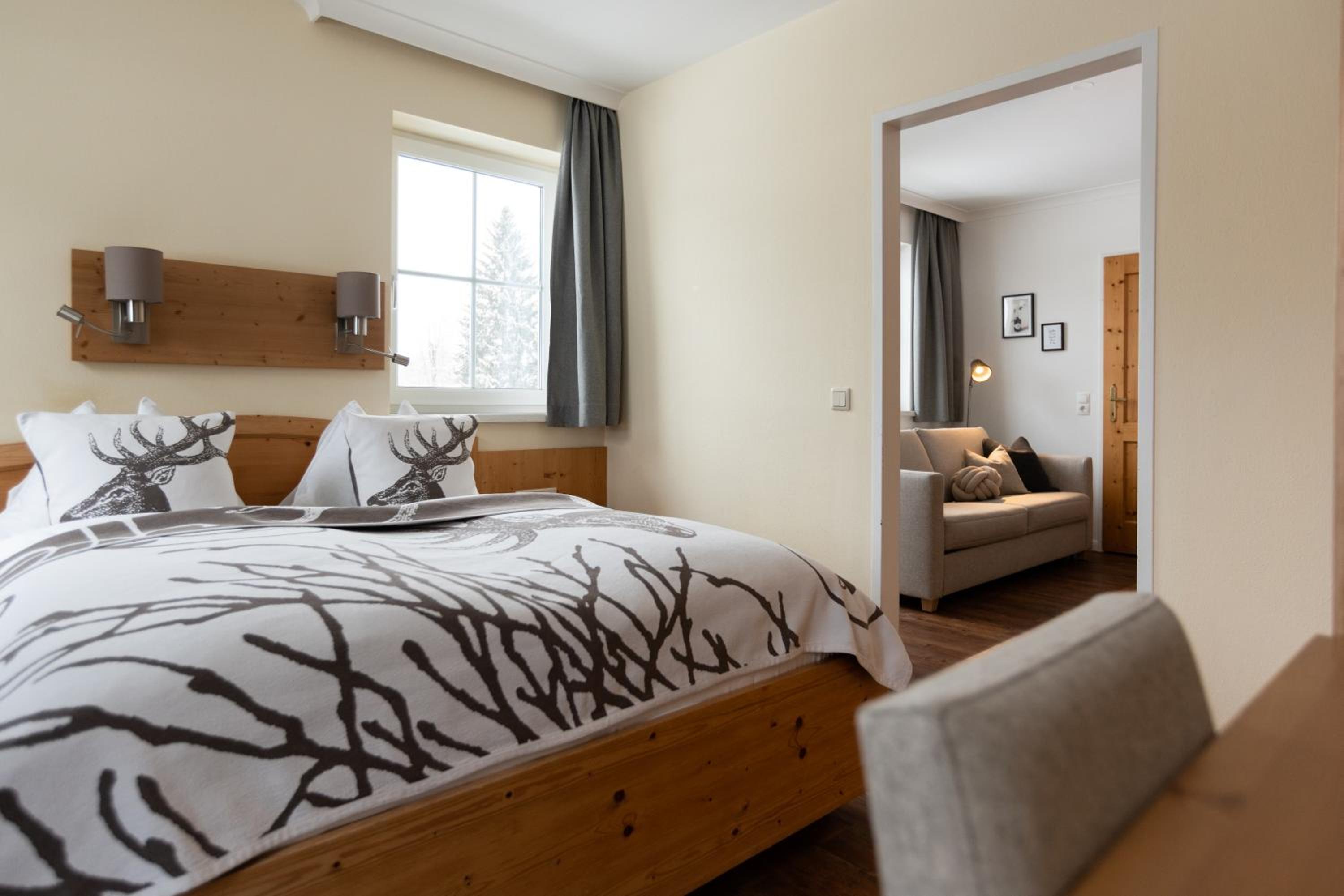 Double Room with Balcony photo 1