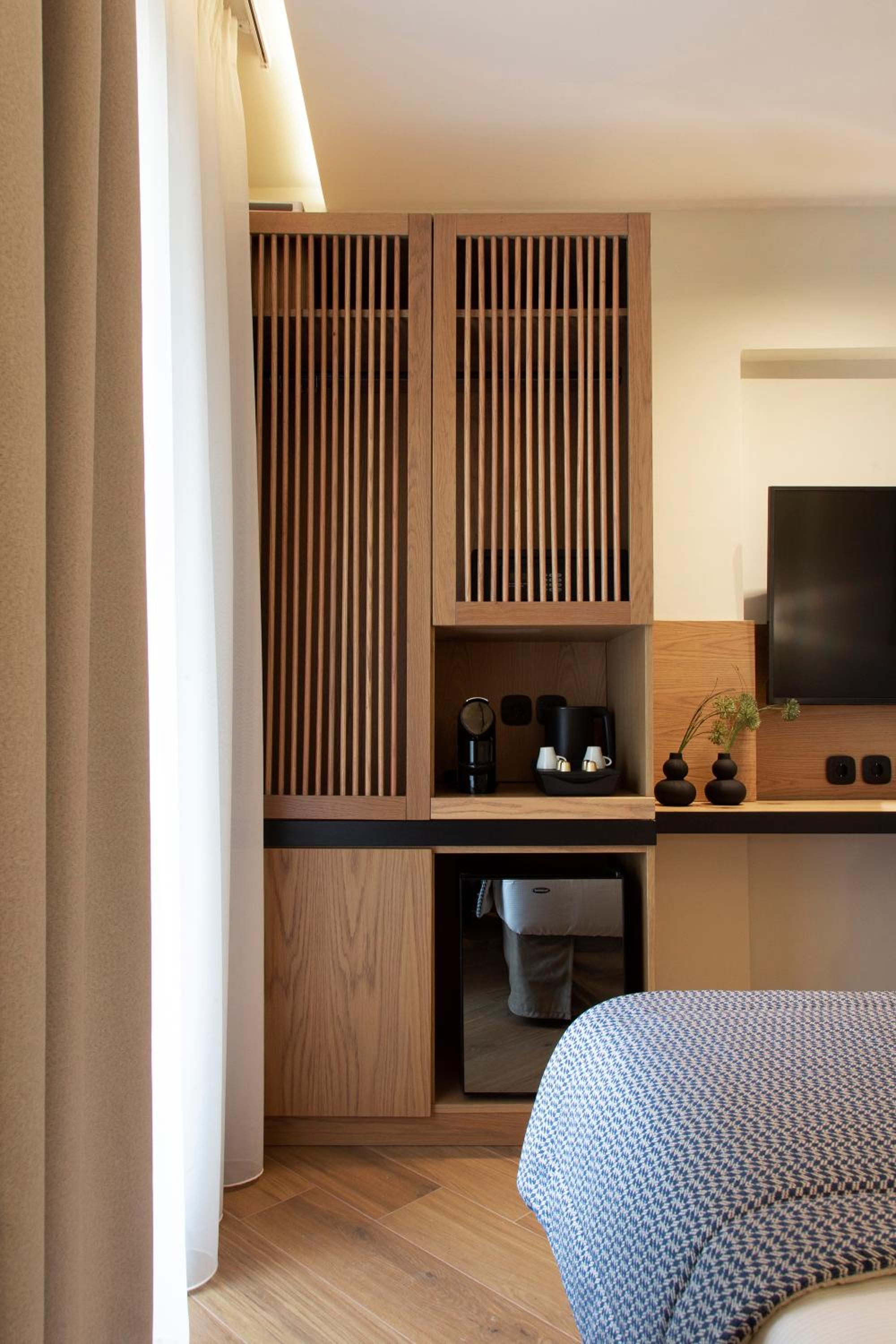 Comfort Double City View - Photo 23