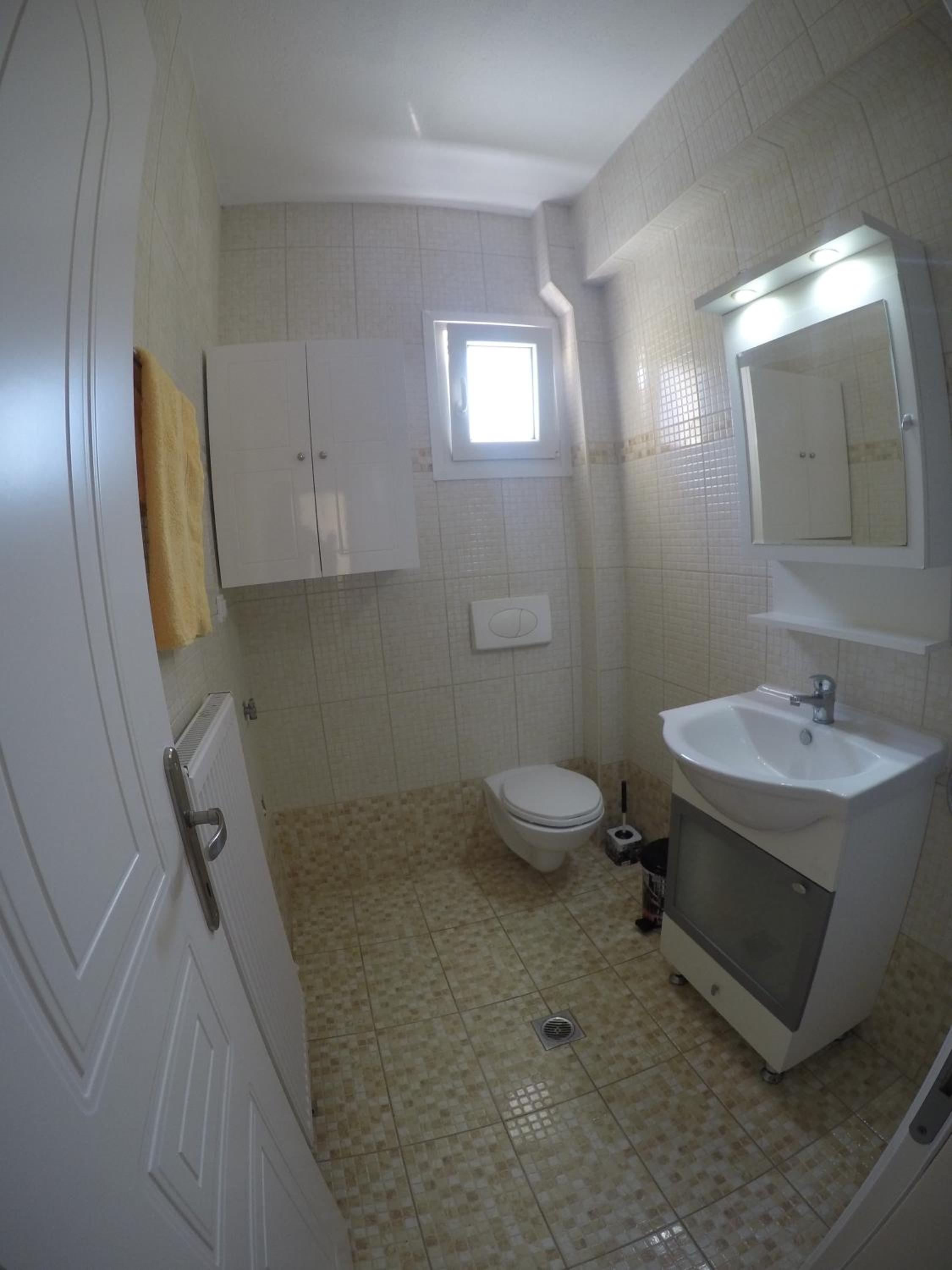 Two-Bedroom Apartment with Garden View photo 2