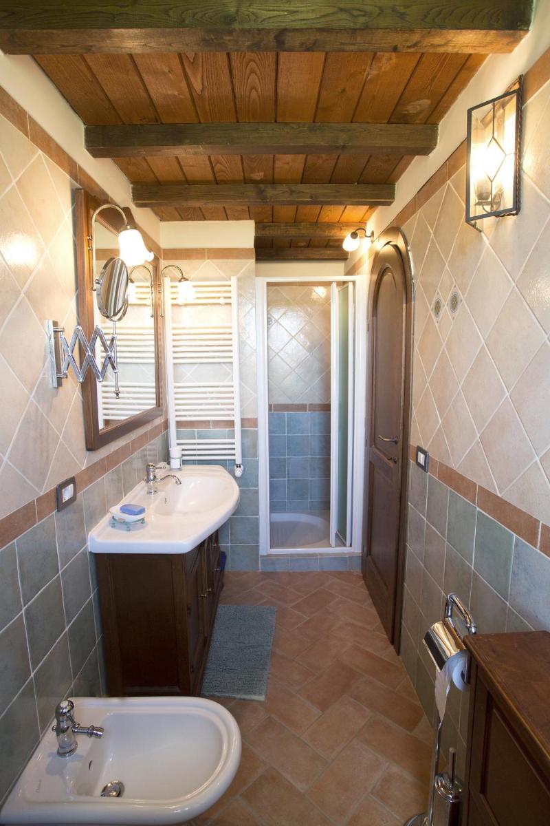 Three-Bedroom House photo 2