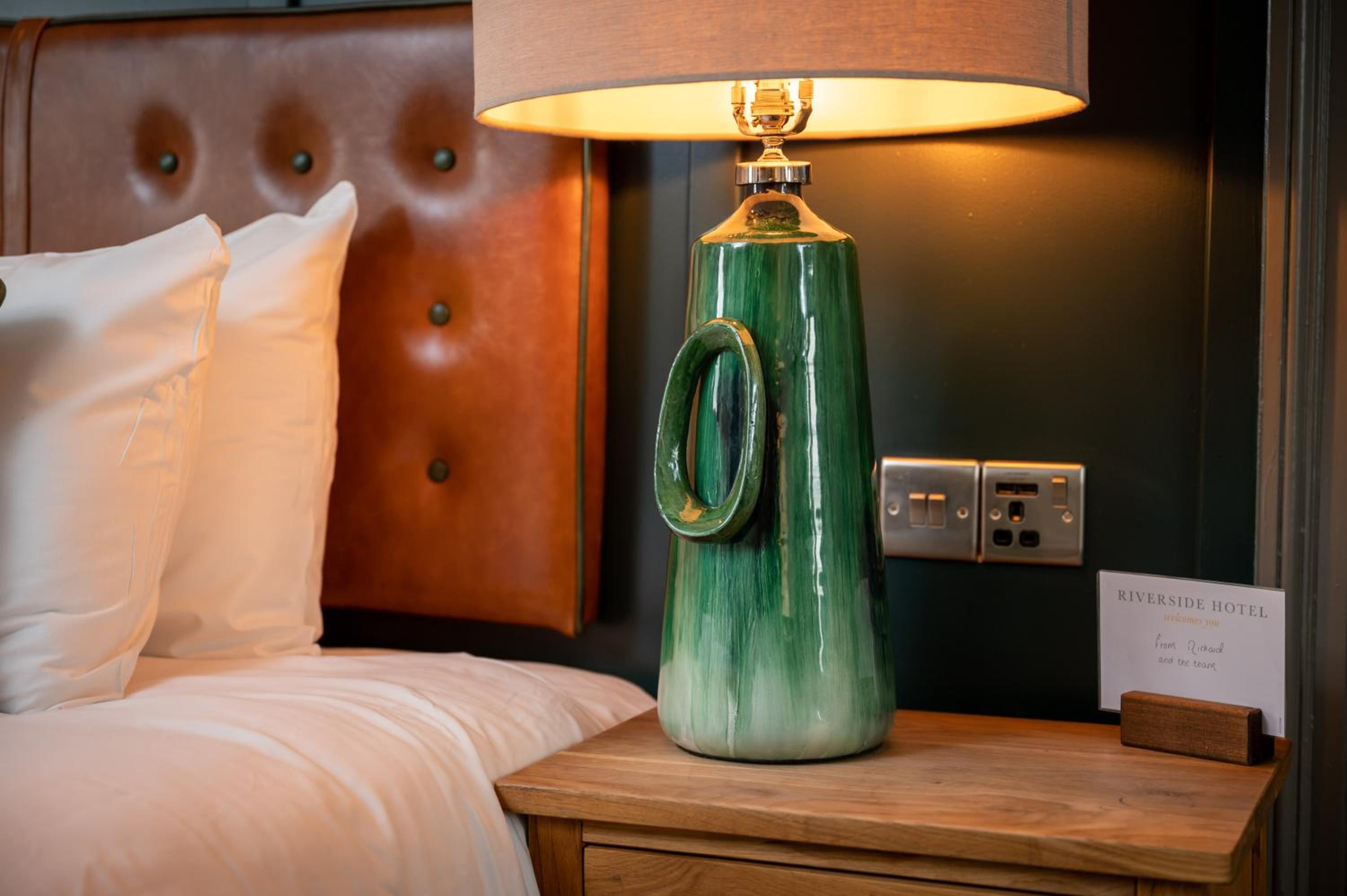 Superior Double Room - Photo 4