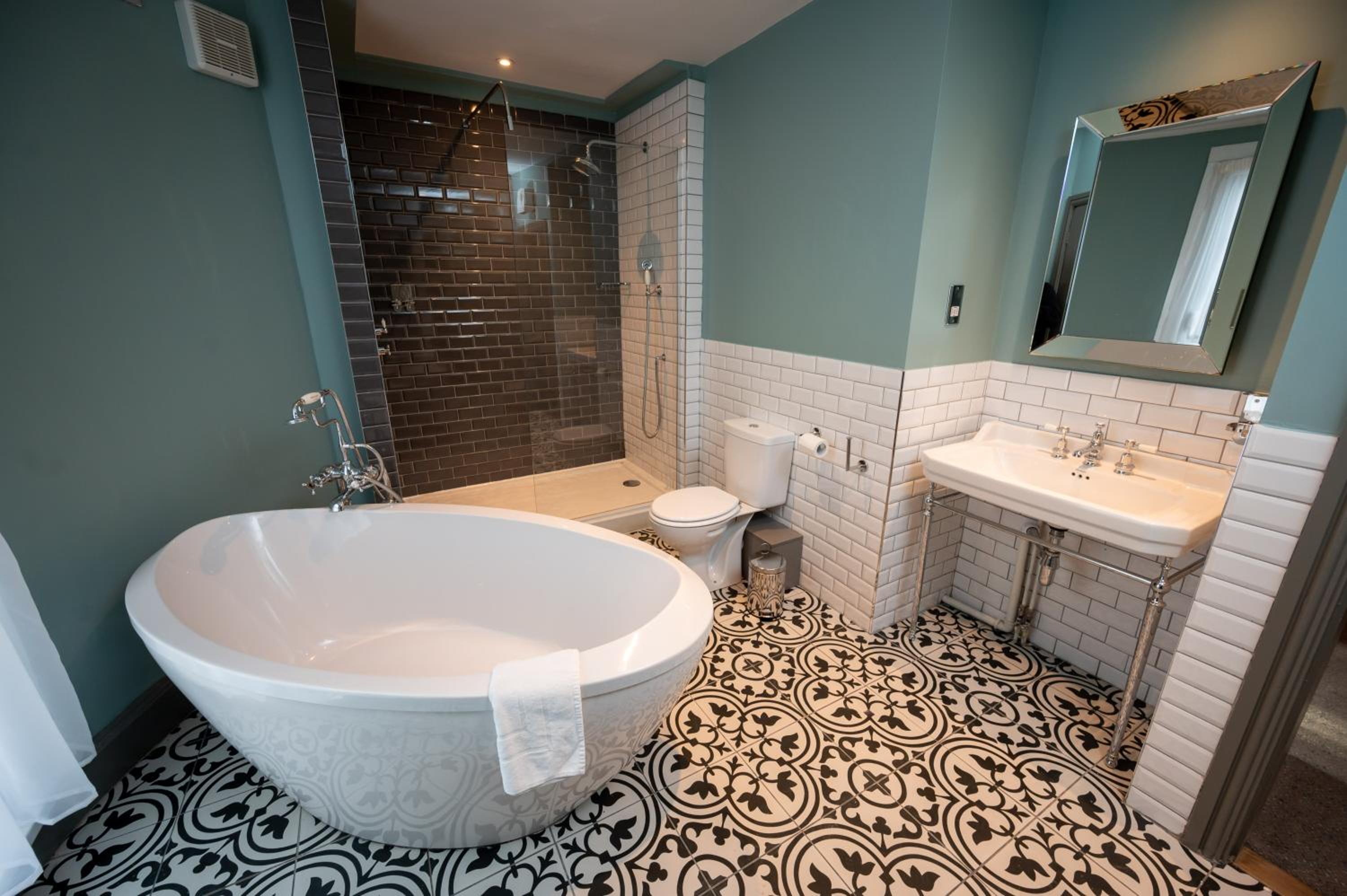 Superior Double Room - Photo 3