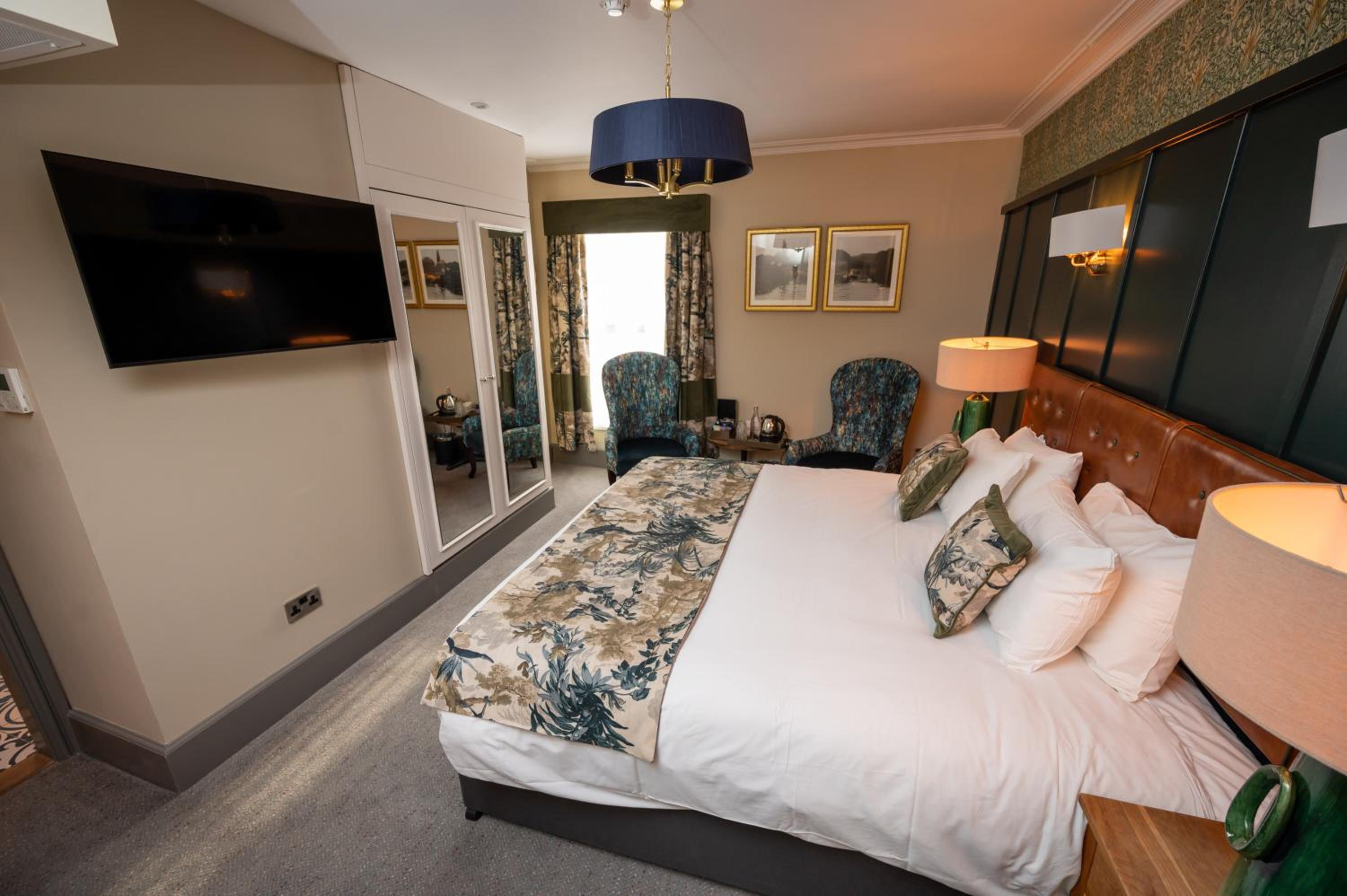 Superior Double Room - Photo 5