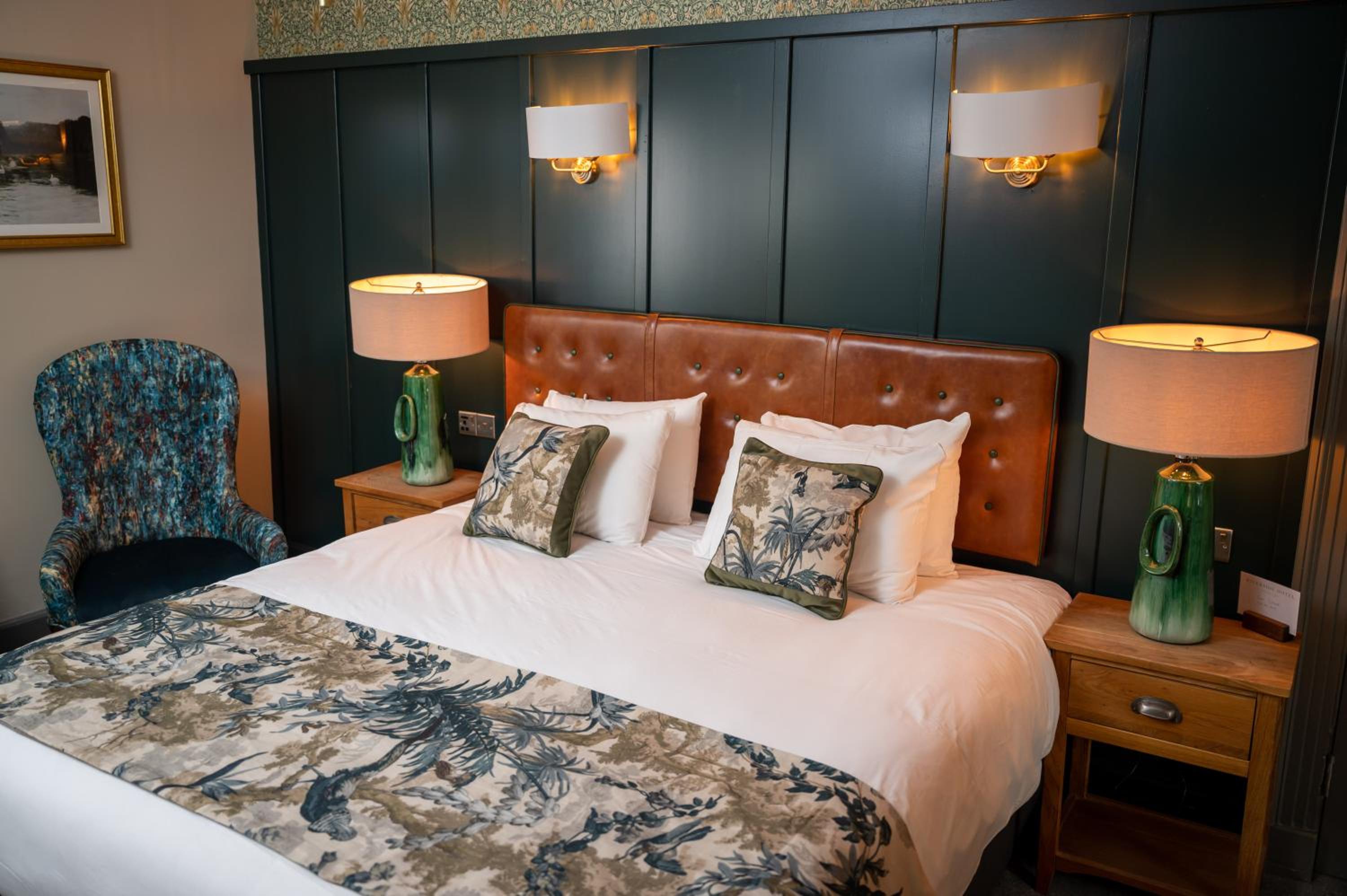 Superior Double Room - Photo 6