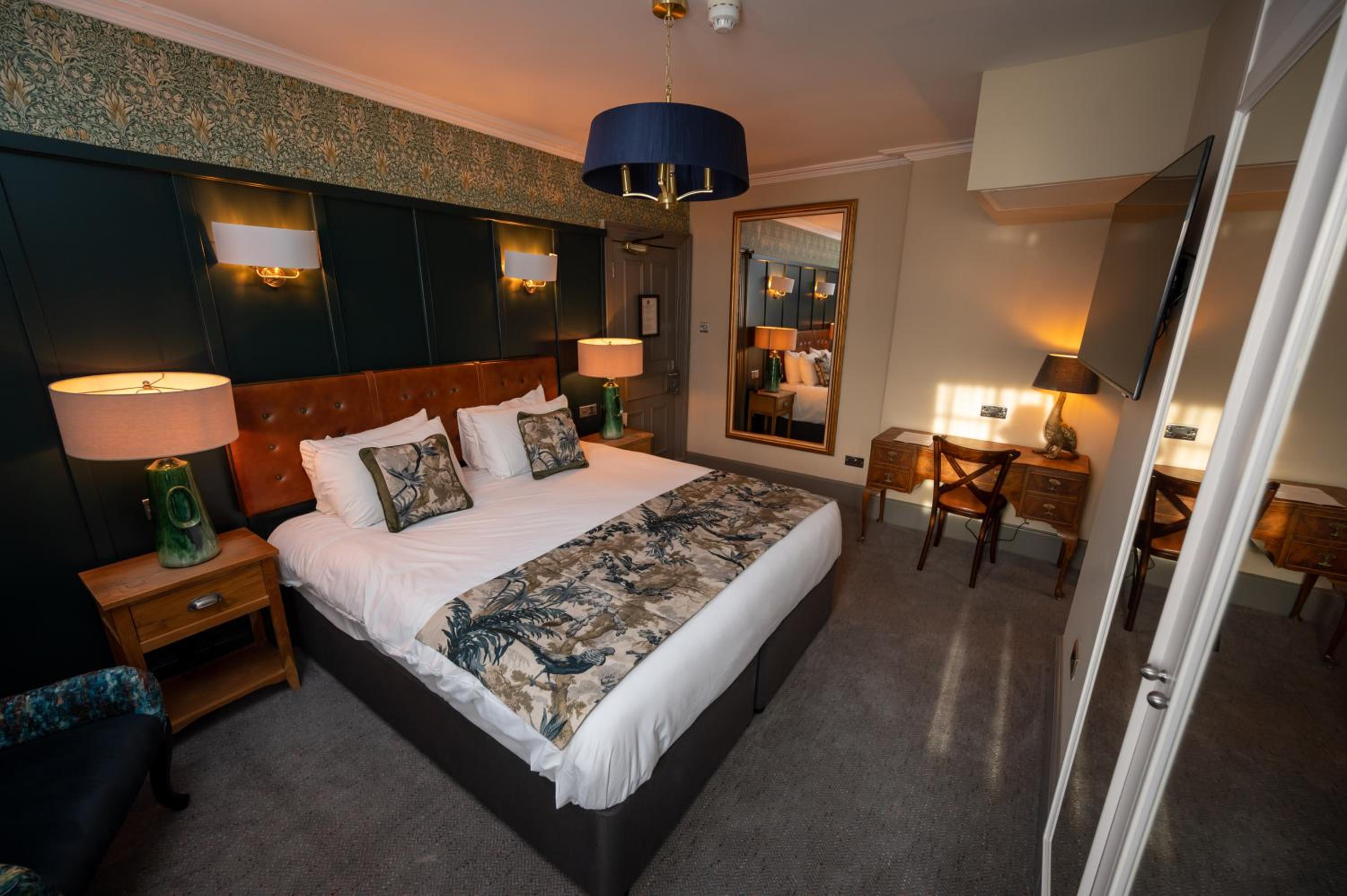 Superior Double Room - Photo 7