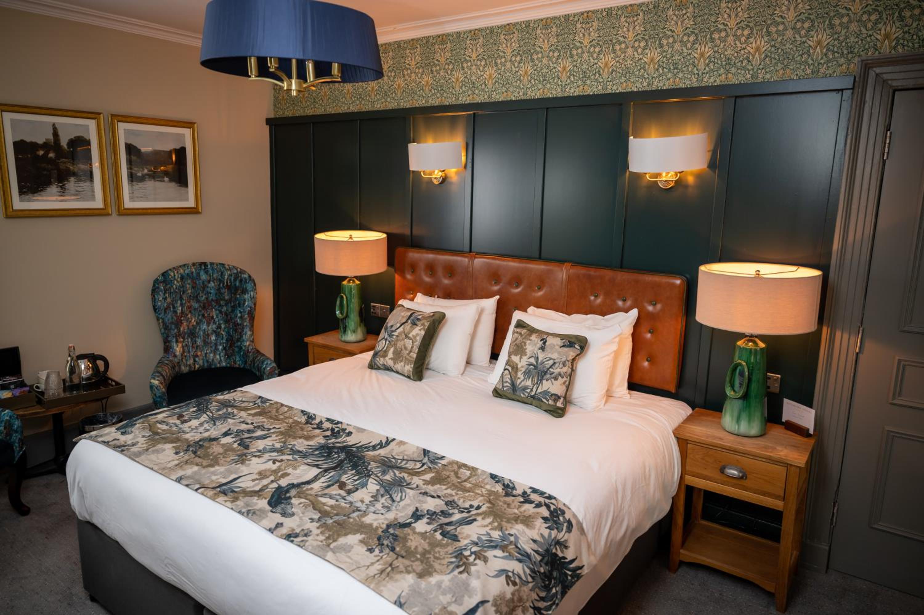 Superior Double Room - Photo 9