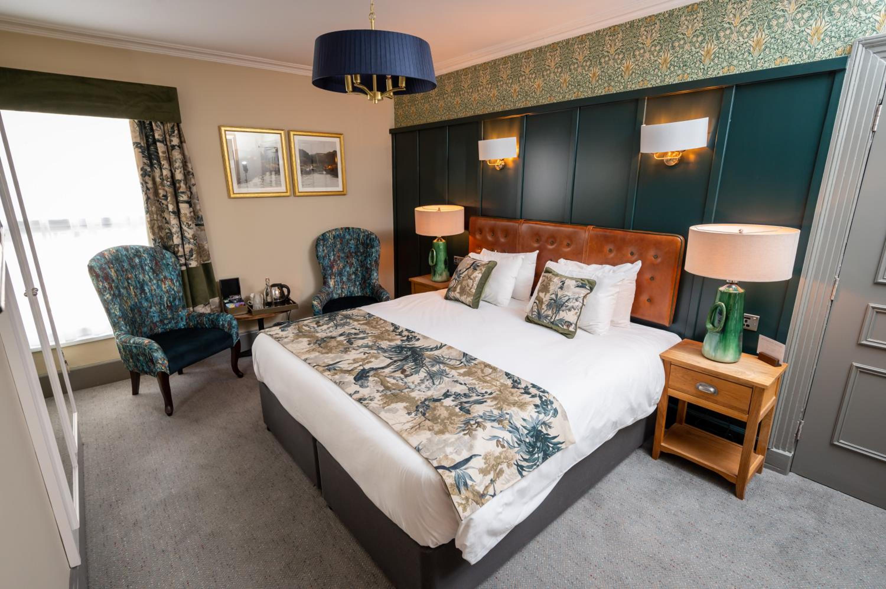 Superior Double Room - Photo 1