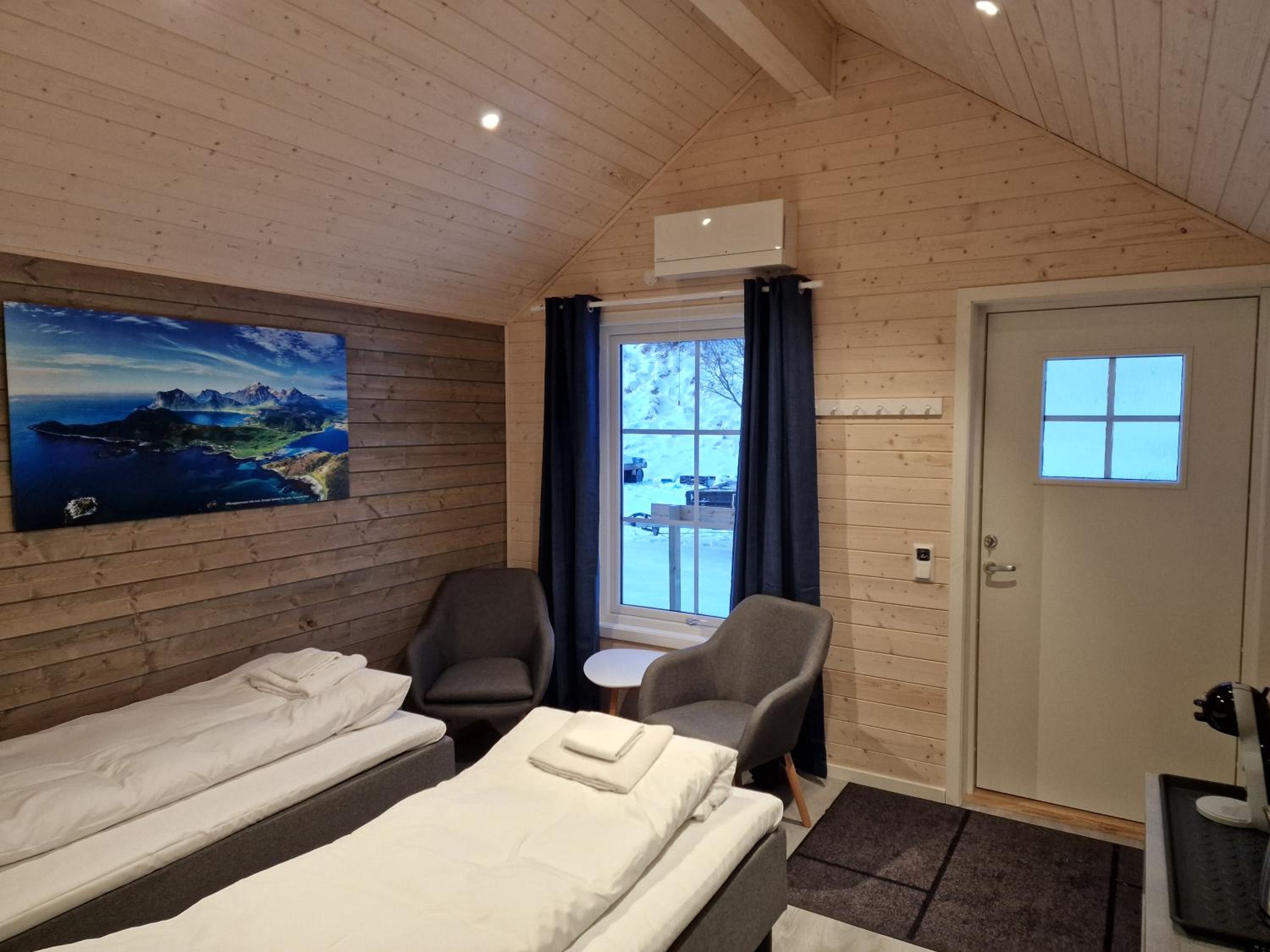 Standard Room - Photo 5