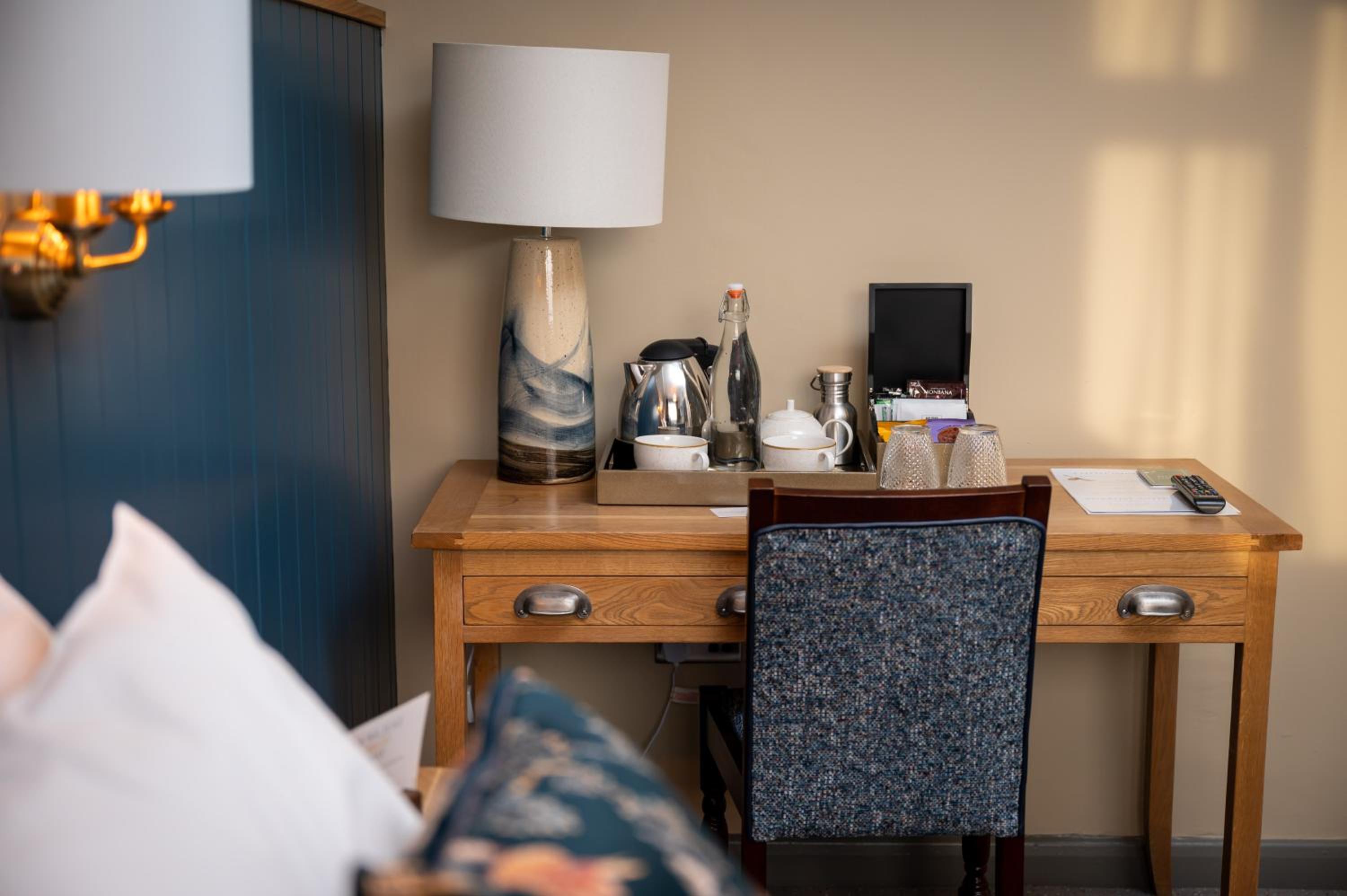 Double Room - Photo 4