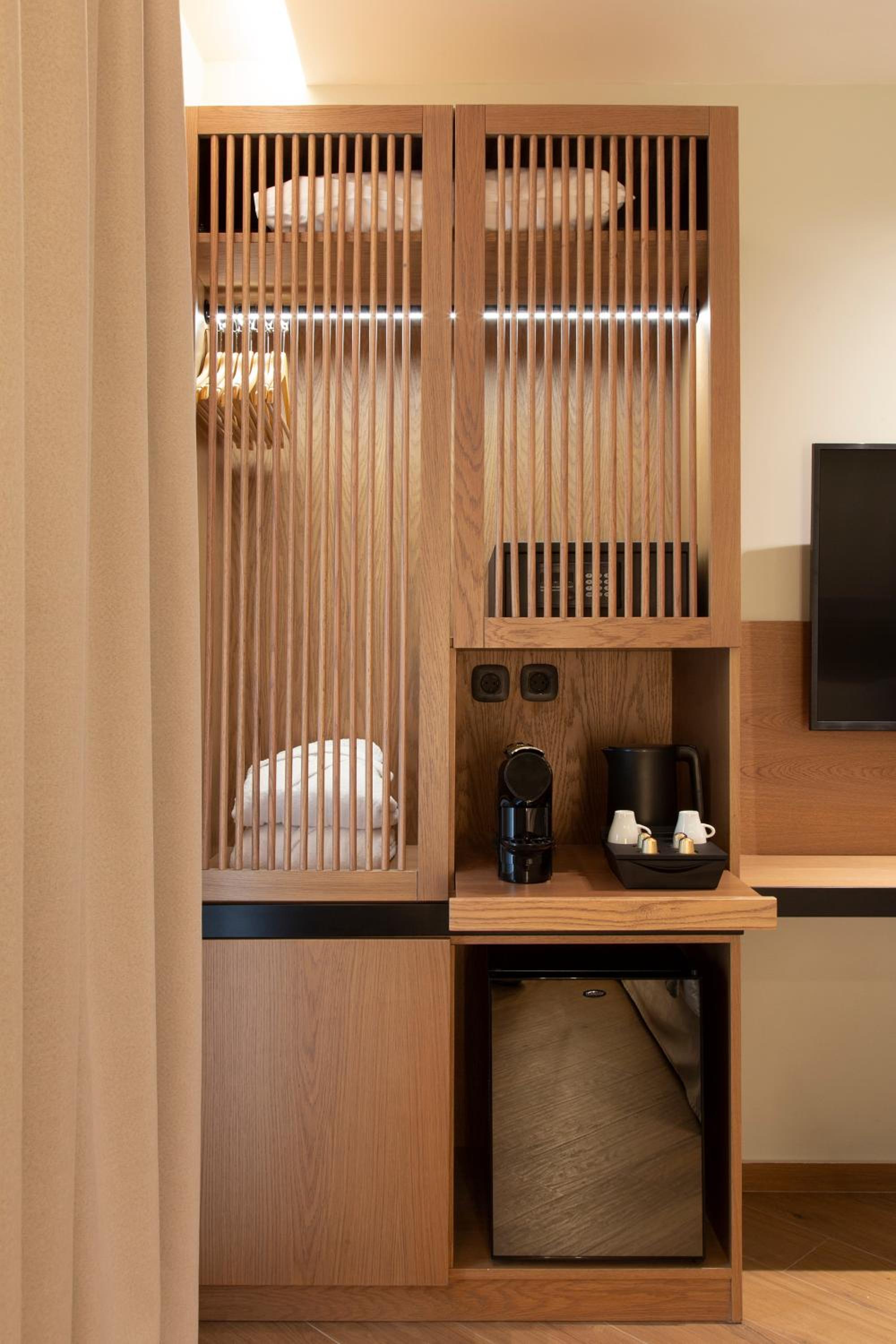 Comfort Double City View - Photo 34