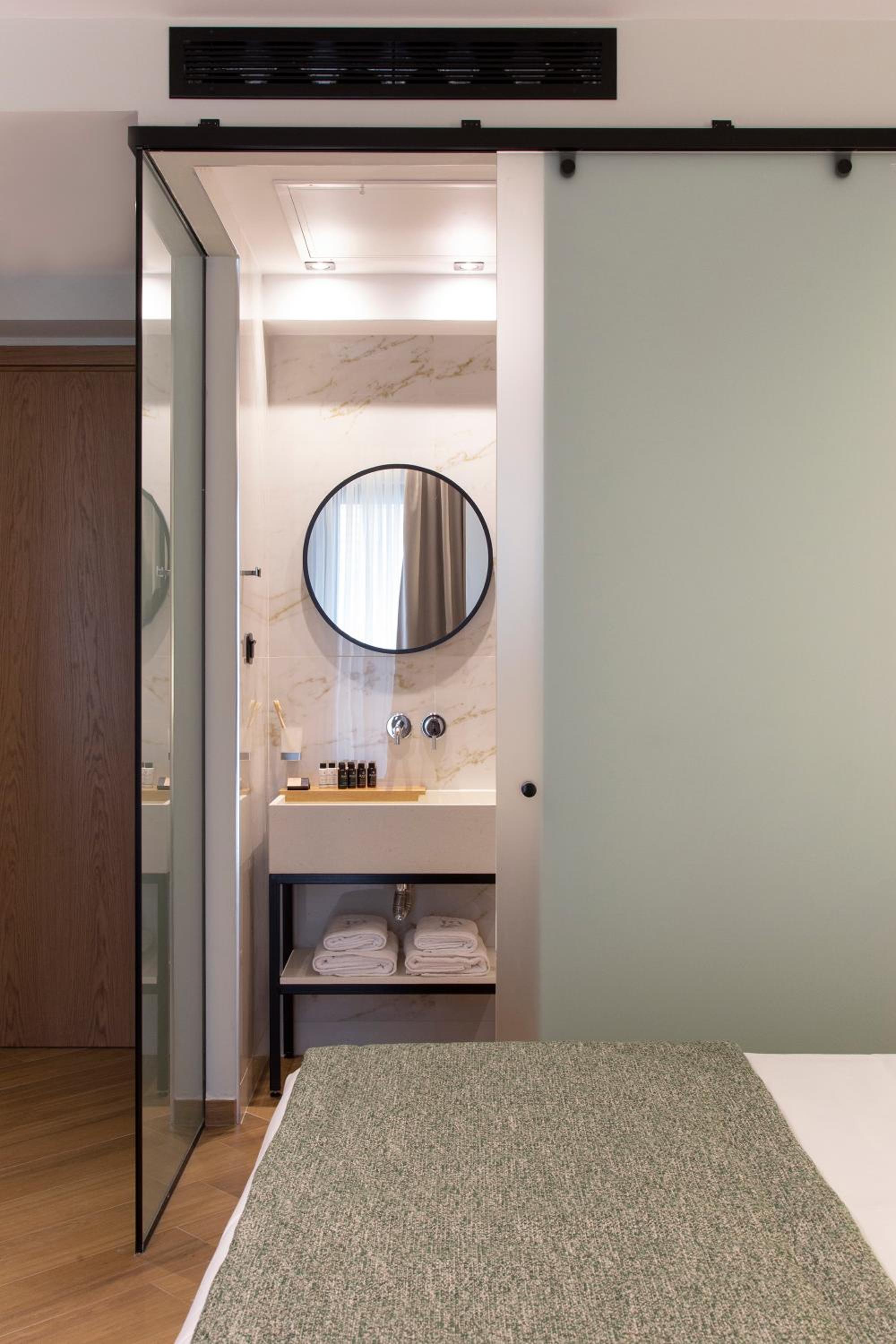 Comfort Double City View - Photo 25