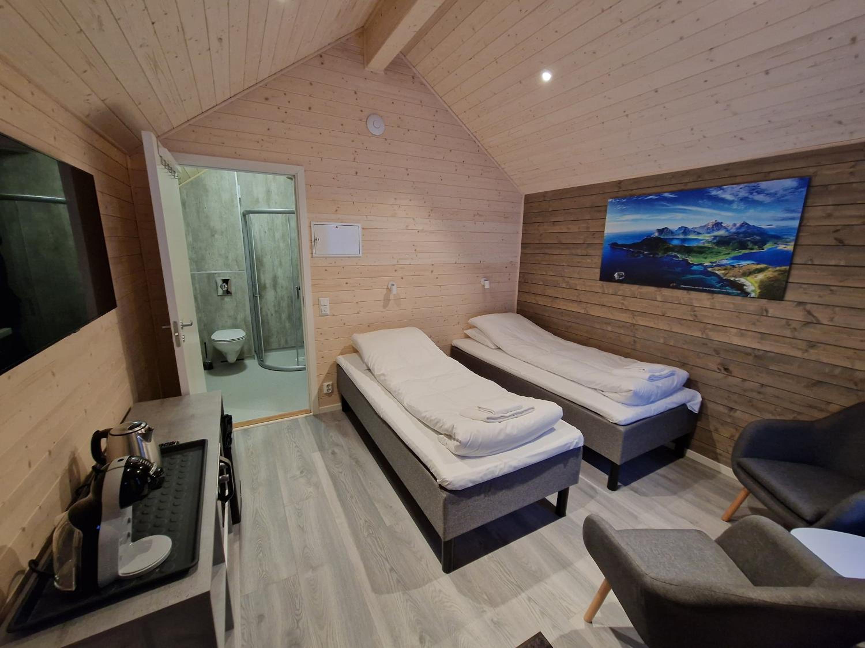 Standard Room - Photo 7