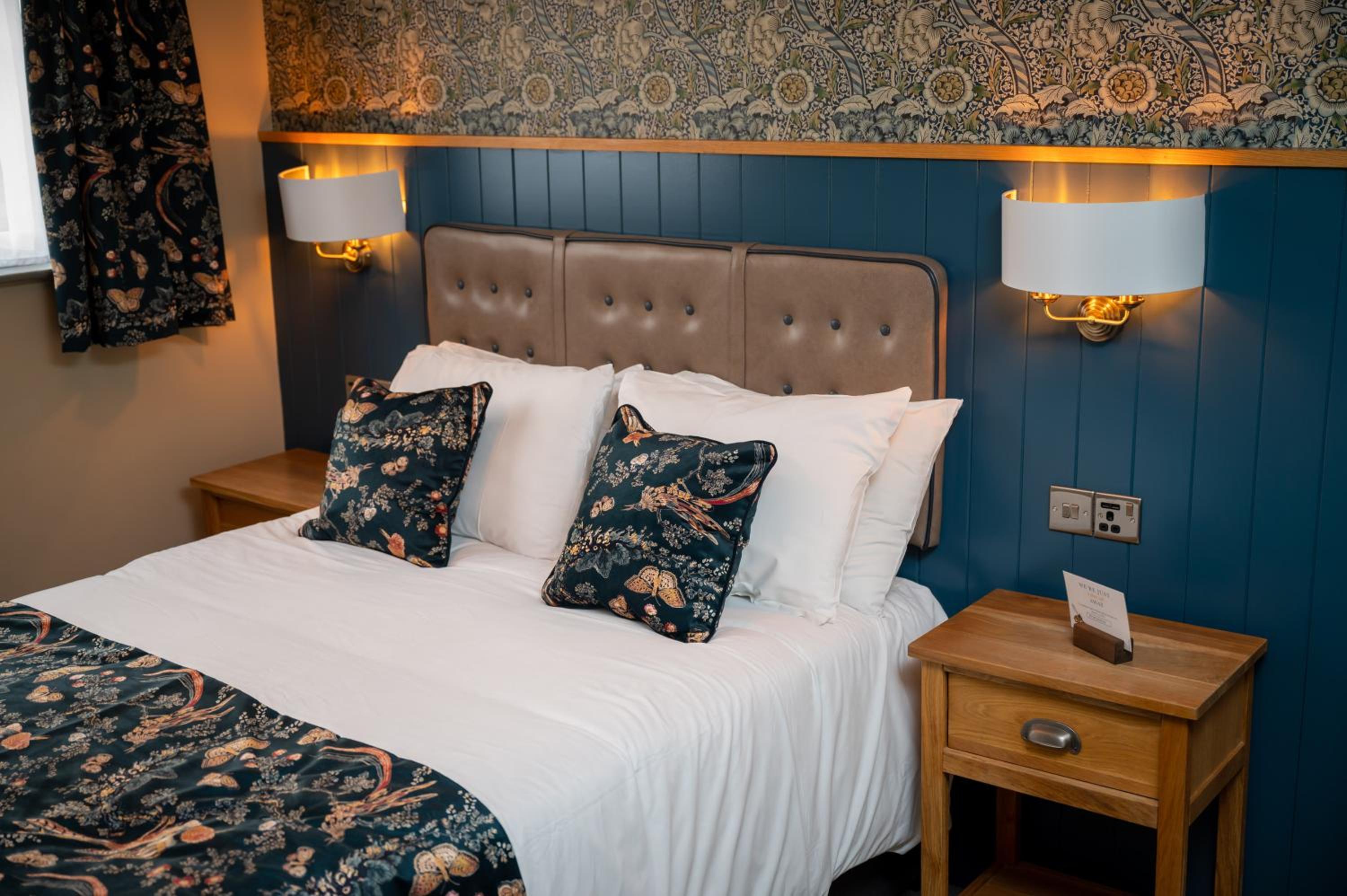 Double Room - Photo 6
