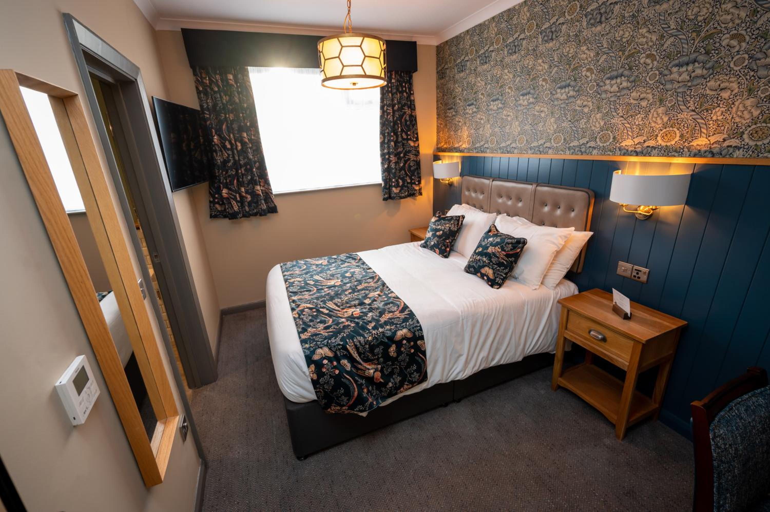 Double Room - Photo 1