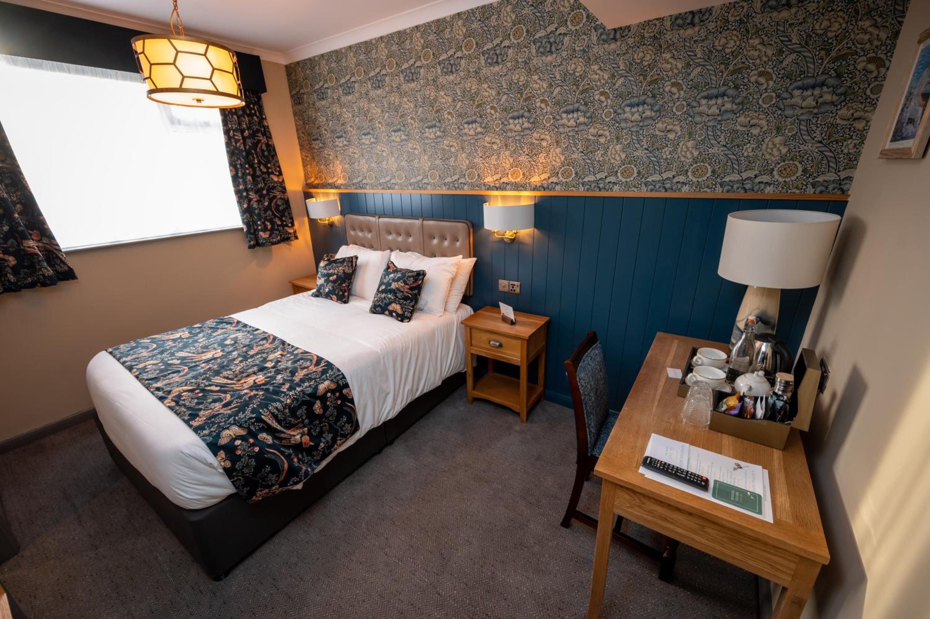 Double Room - Photo 8