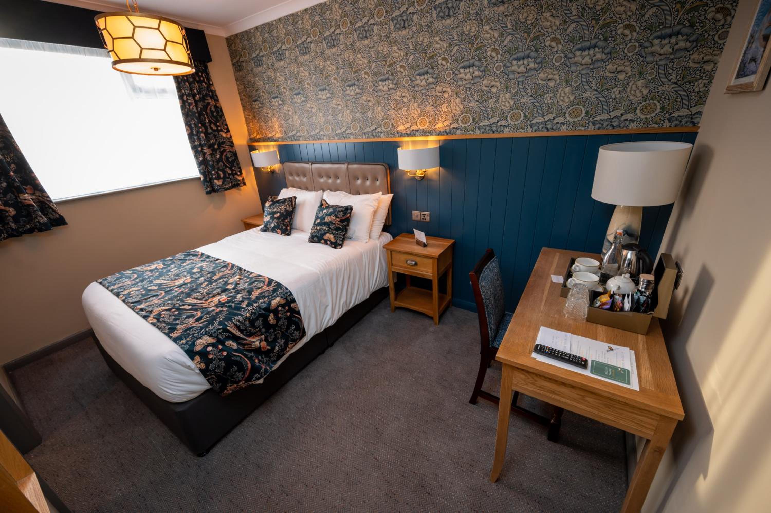 Double Room - Photo 22