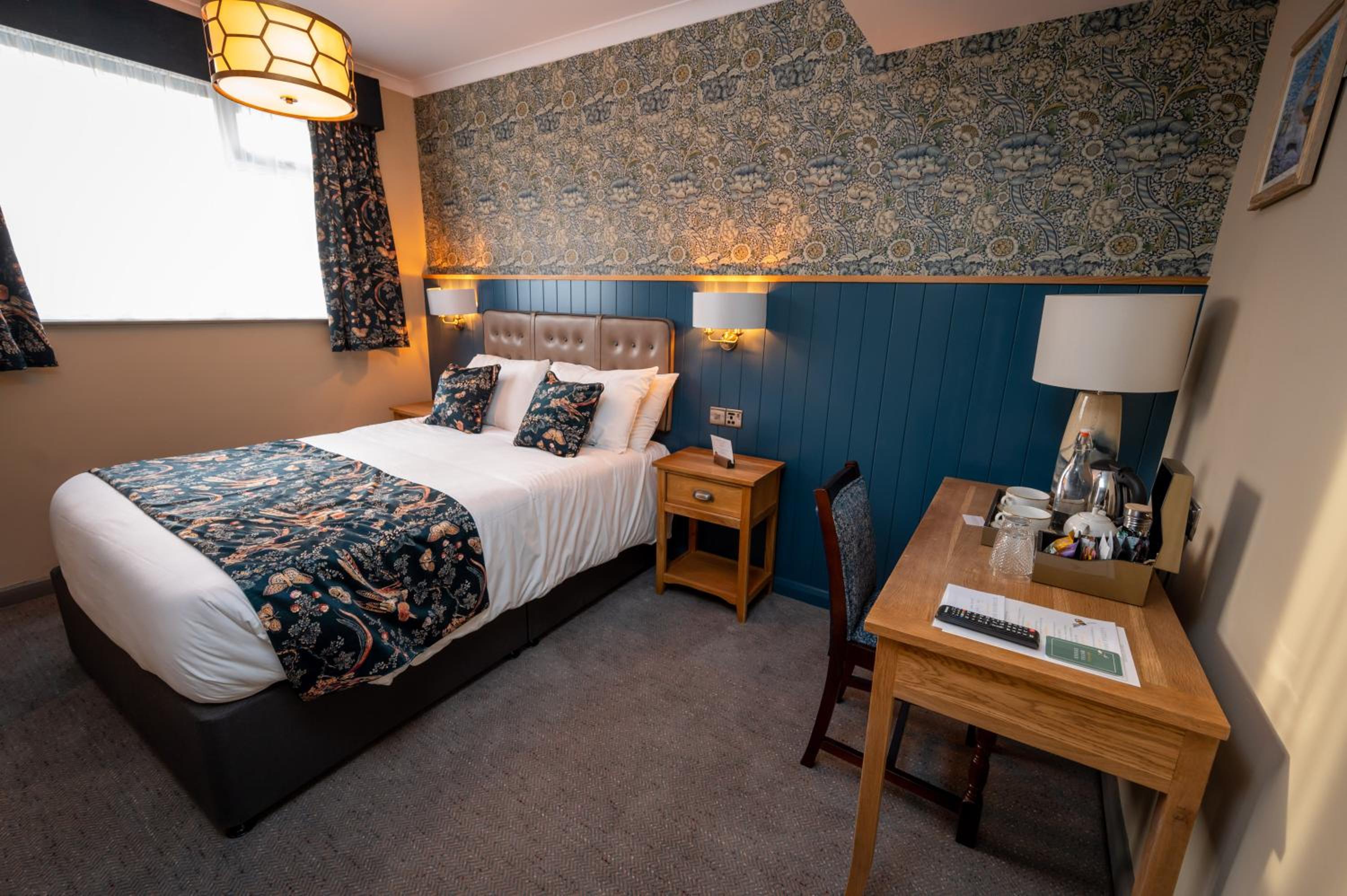 Double Room - Photo 10