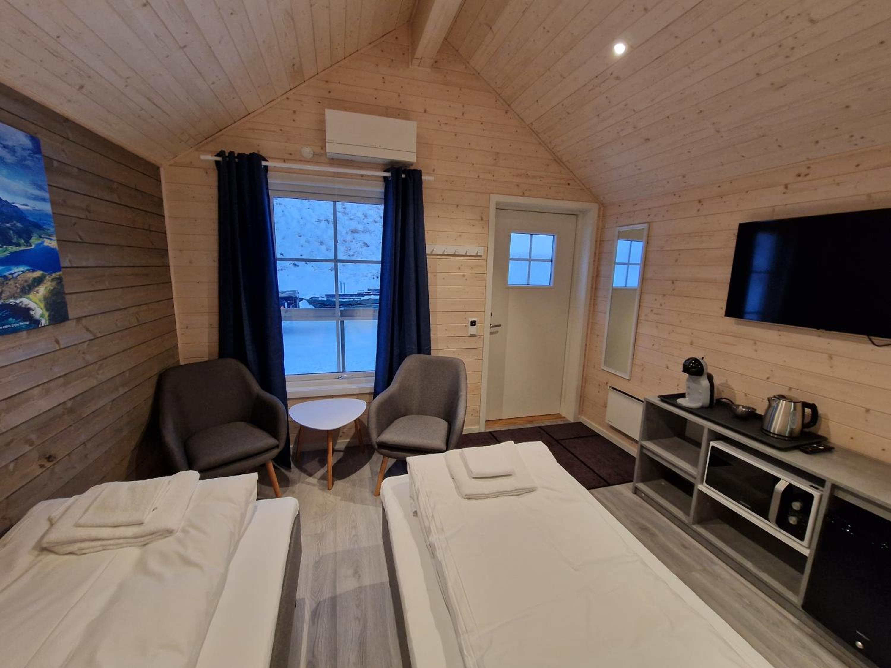 Standard Room - Photo 8