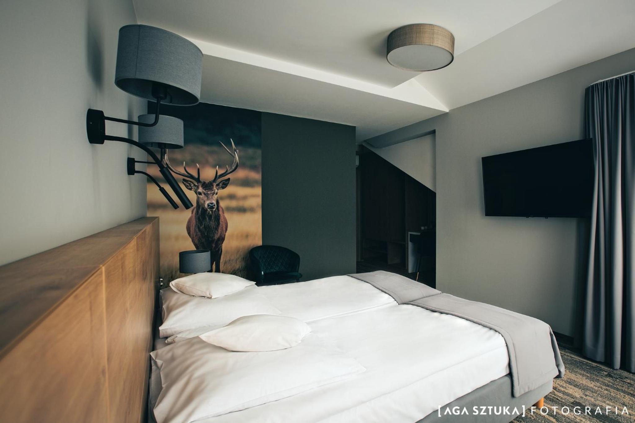 Deluxe Room no. 30 - Photo 1