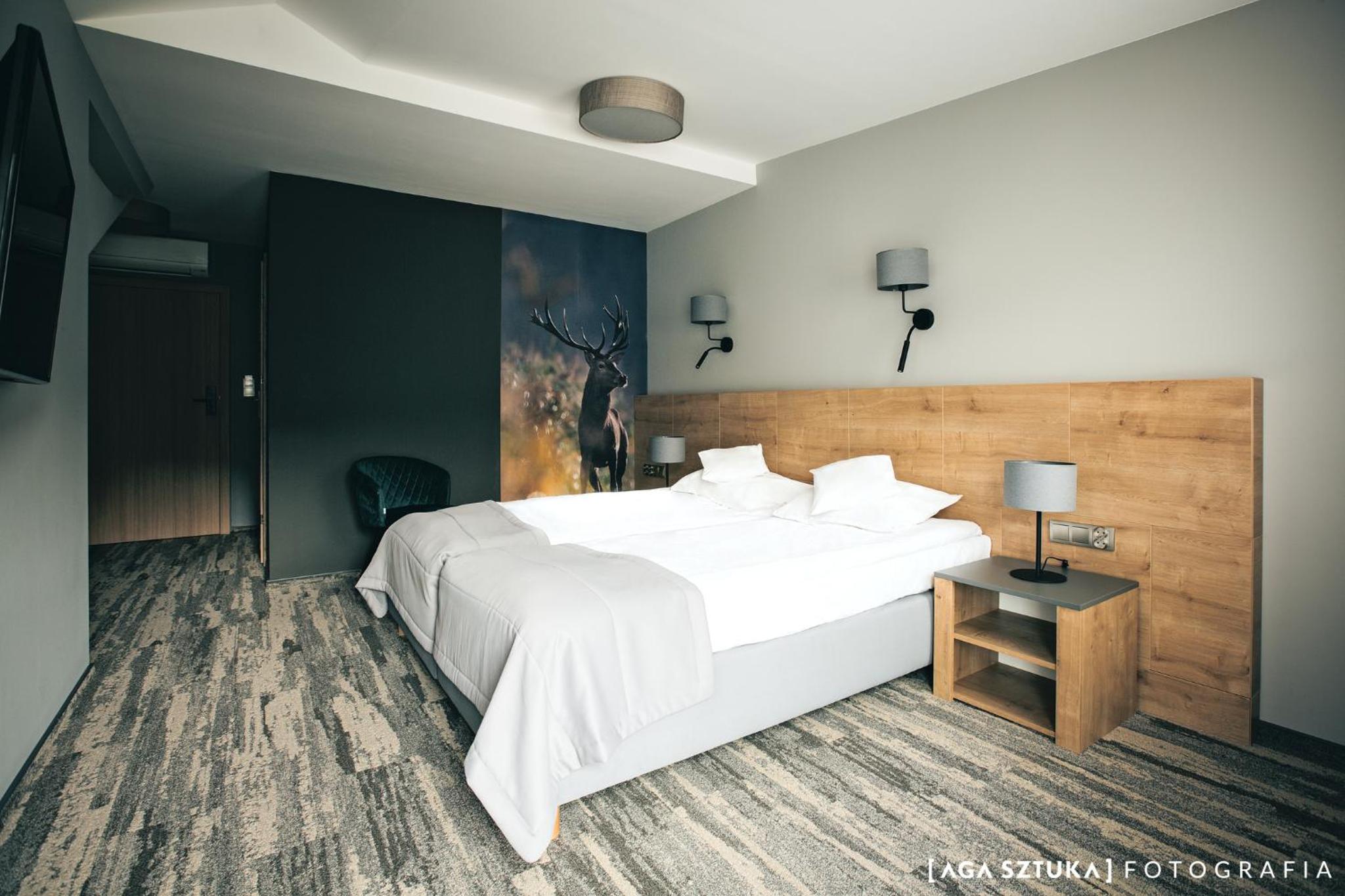 Deluxe Room no. 32 - Photo 1