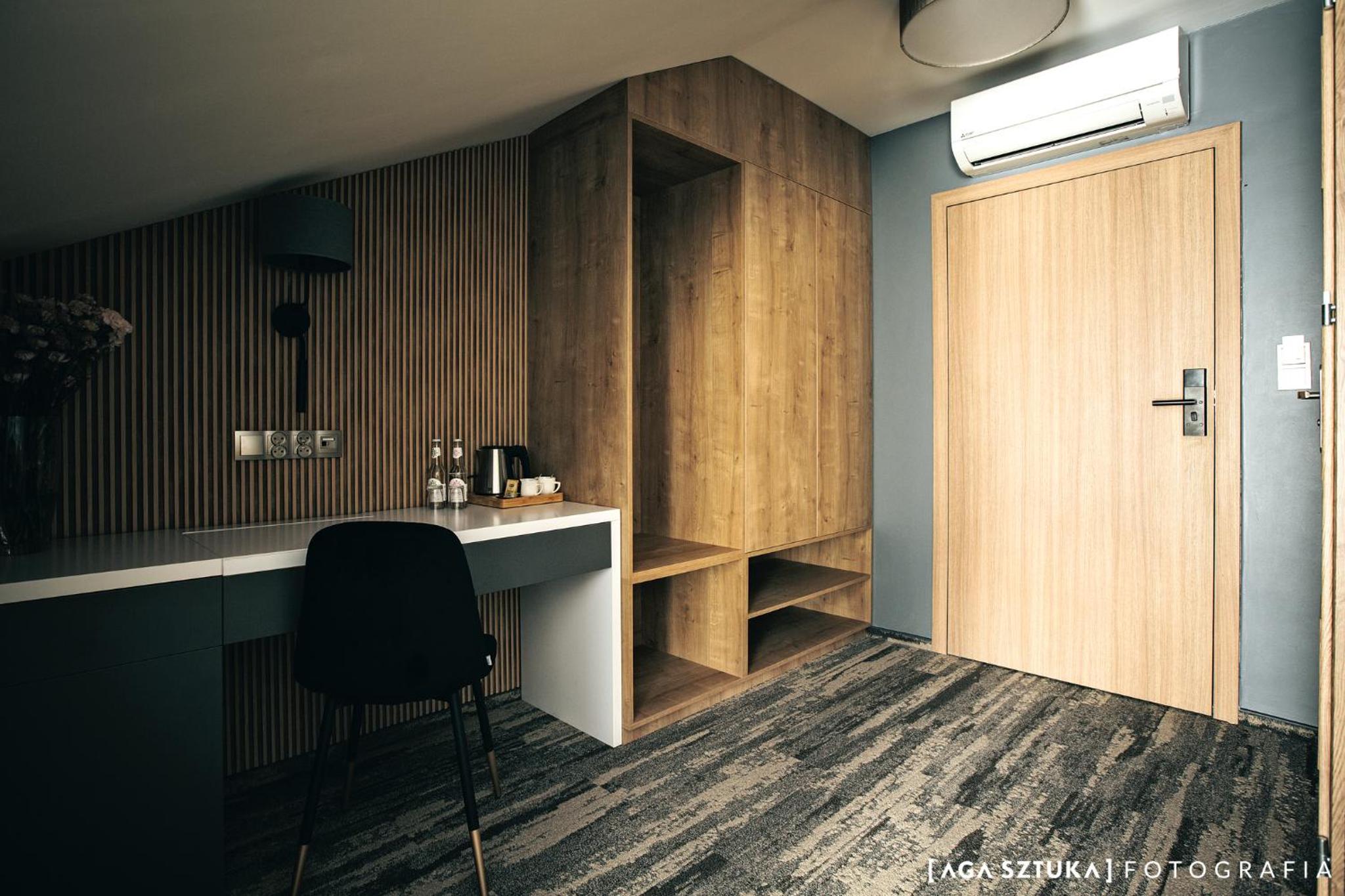 Deluxe Room no. 32 - Photo 2