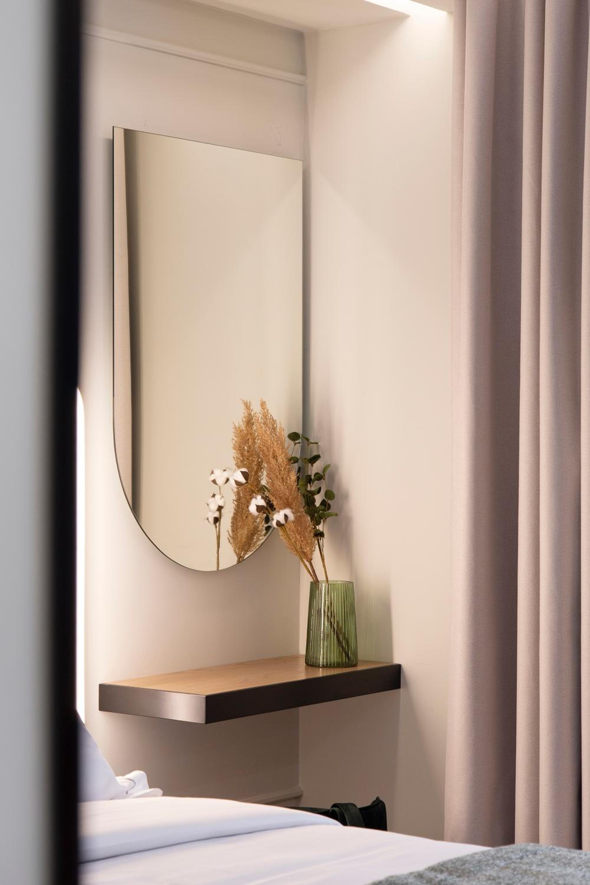 Comfort Double City View - Photo 33