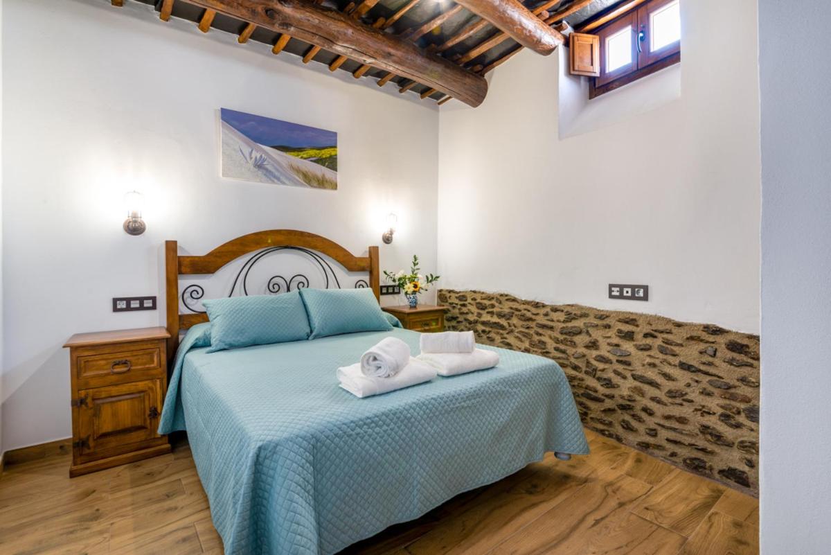 Apartamento con Balcón