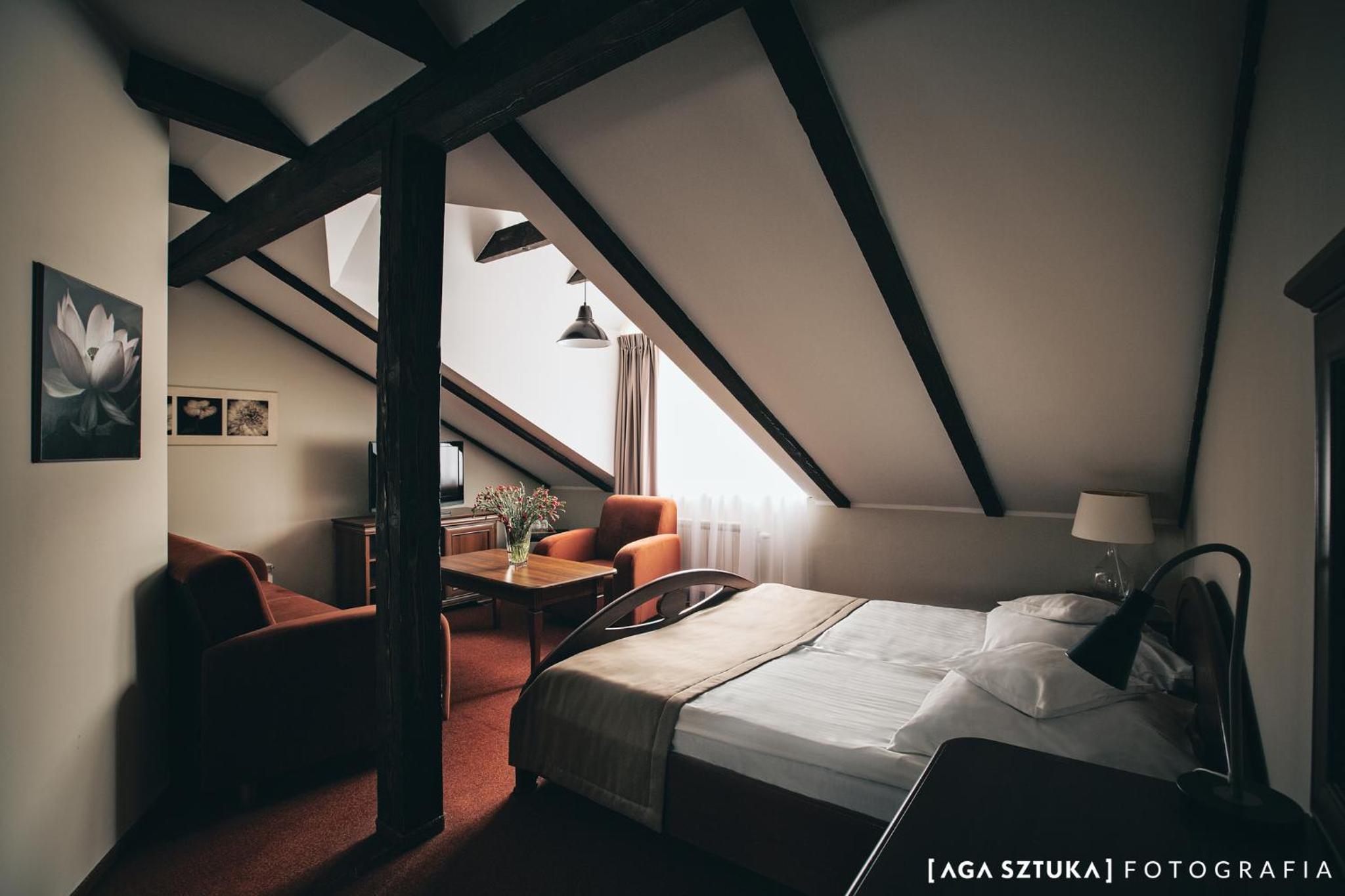 Room no. 34 - Photo 1