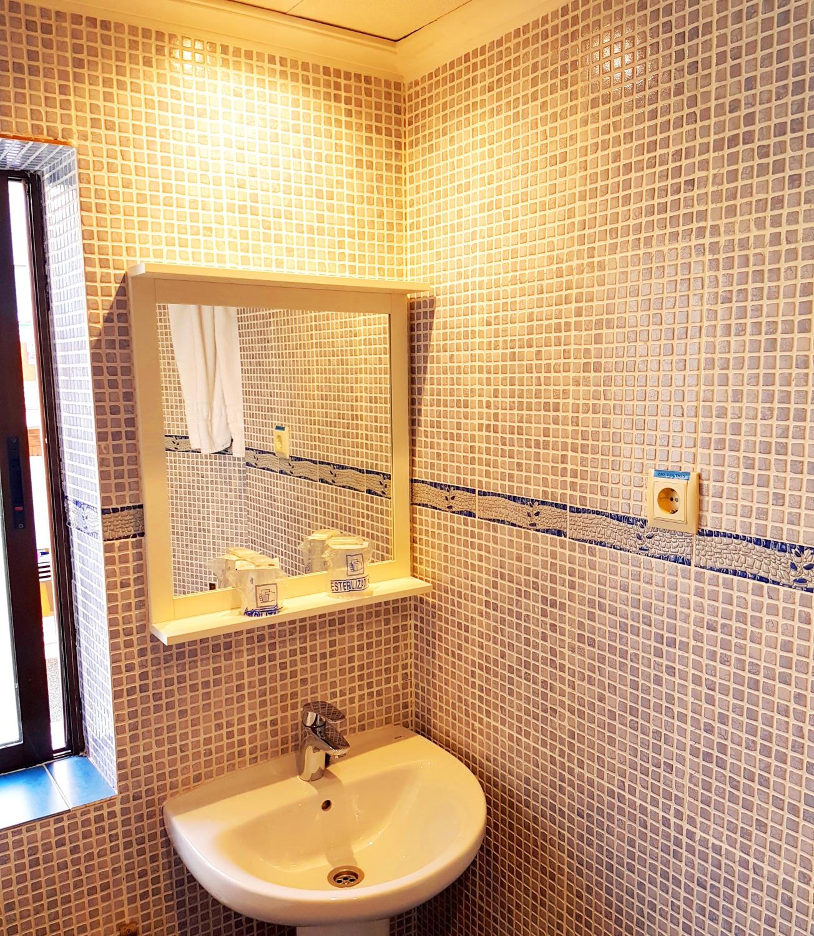 Double Room with Parking photo 3