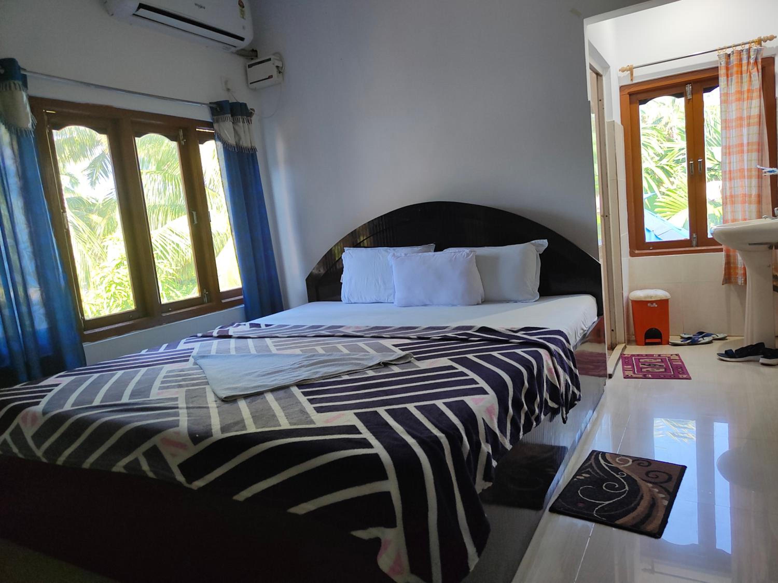 Deluxe Triple Room - Photo 1