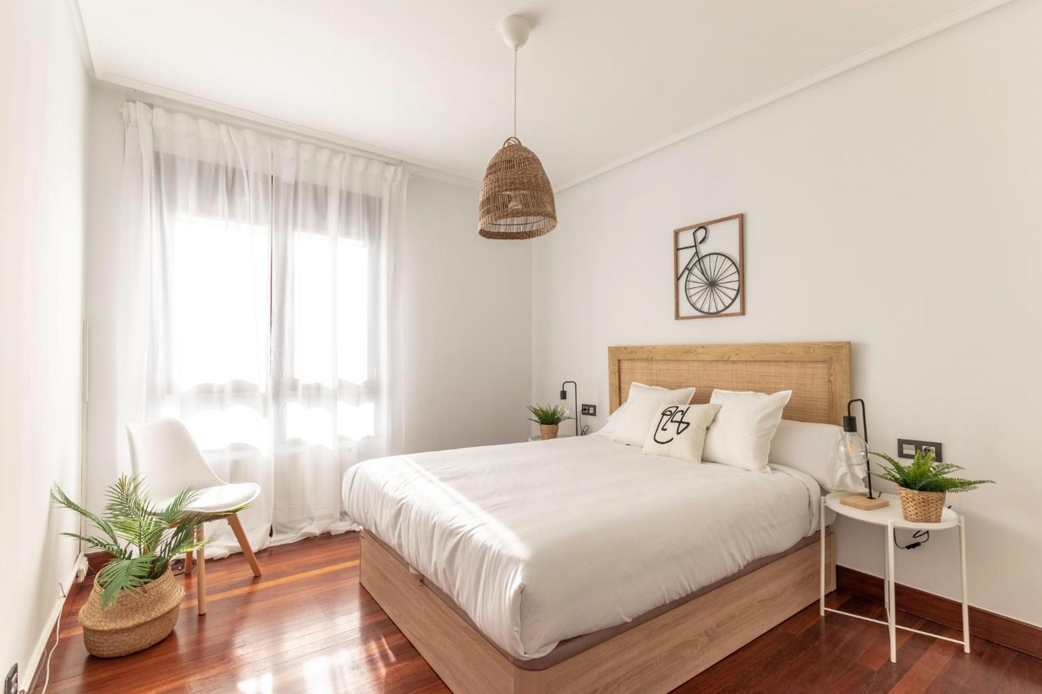 Departamento de tres habitaciones